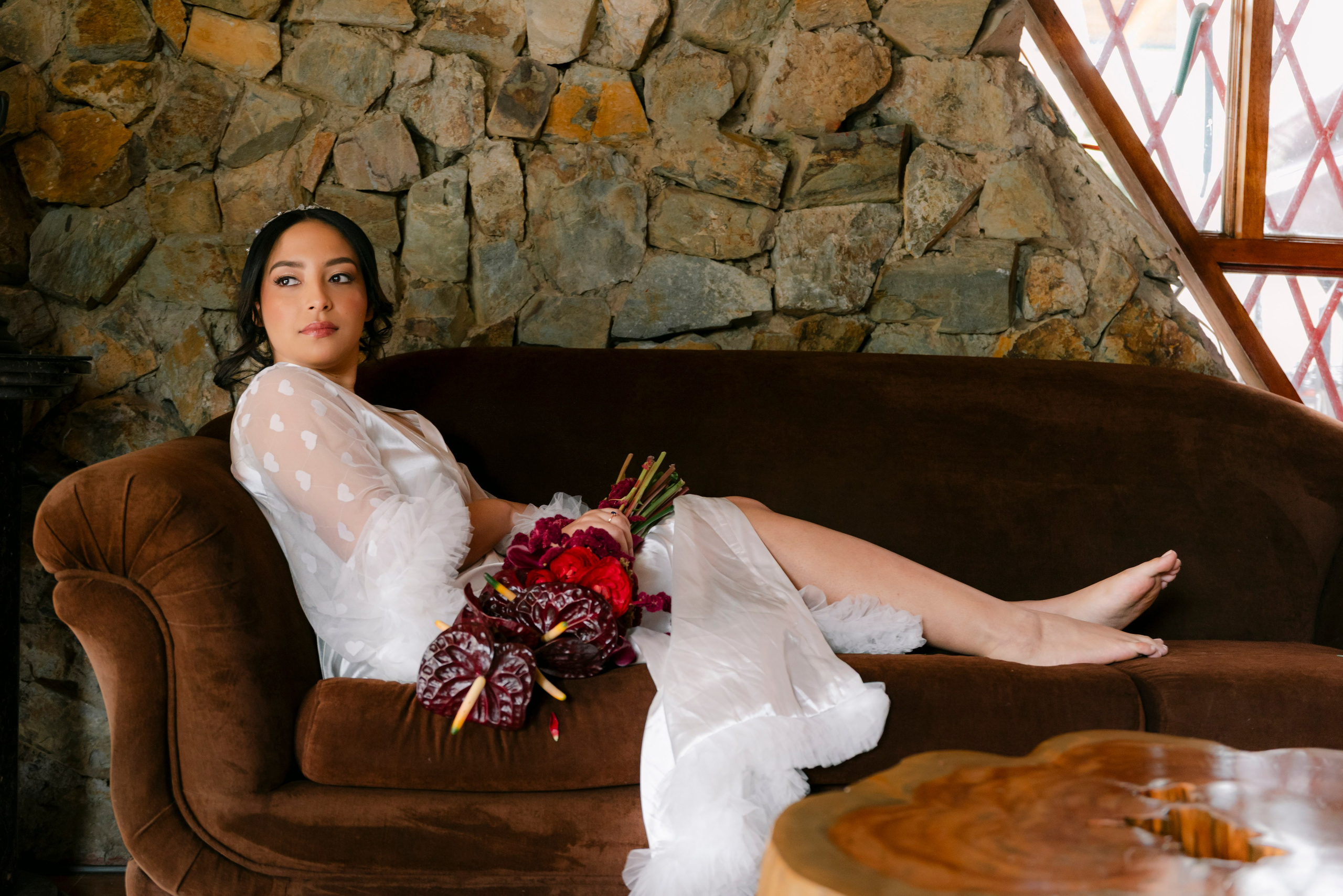Boda en Medellín. Fotógrafos de bodas en Barranquilla, Cartagena y Santa Marta | BanderArt