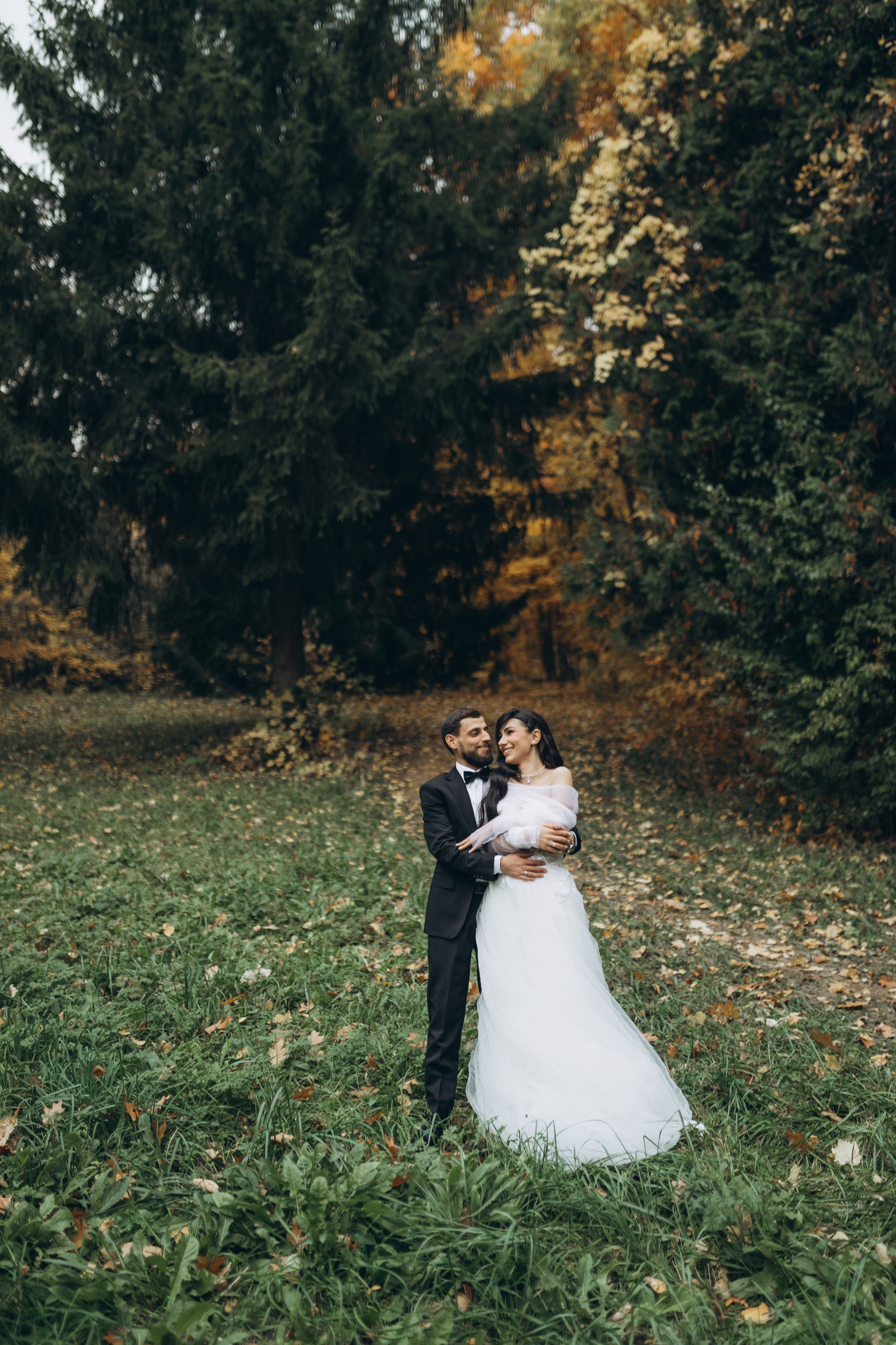 Mountain Wedding. Chernenko.photography