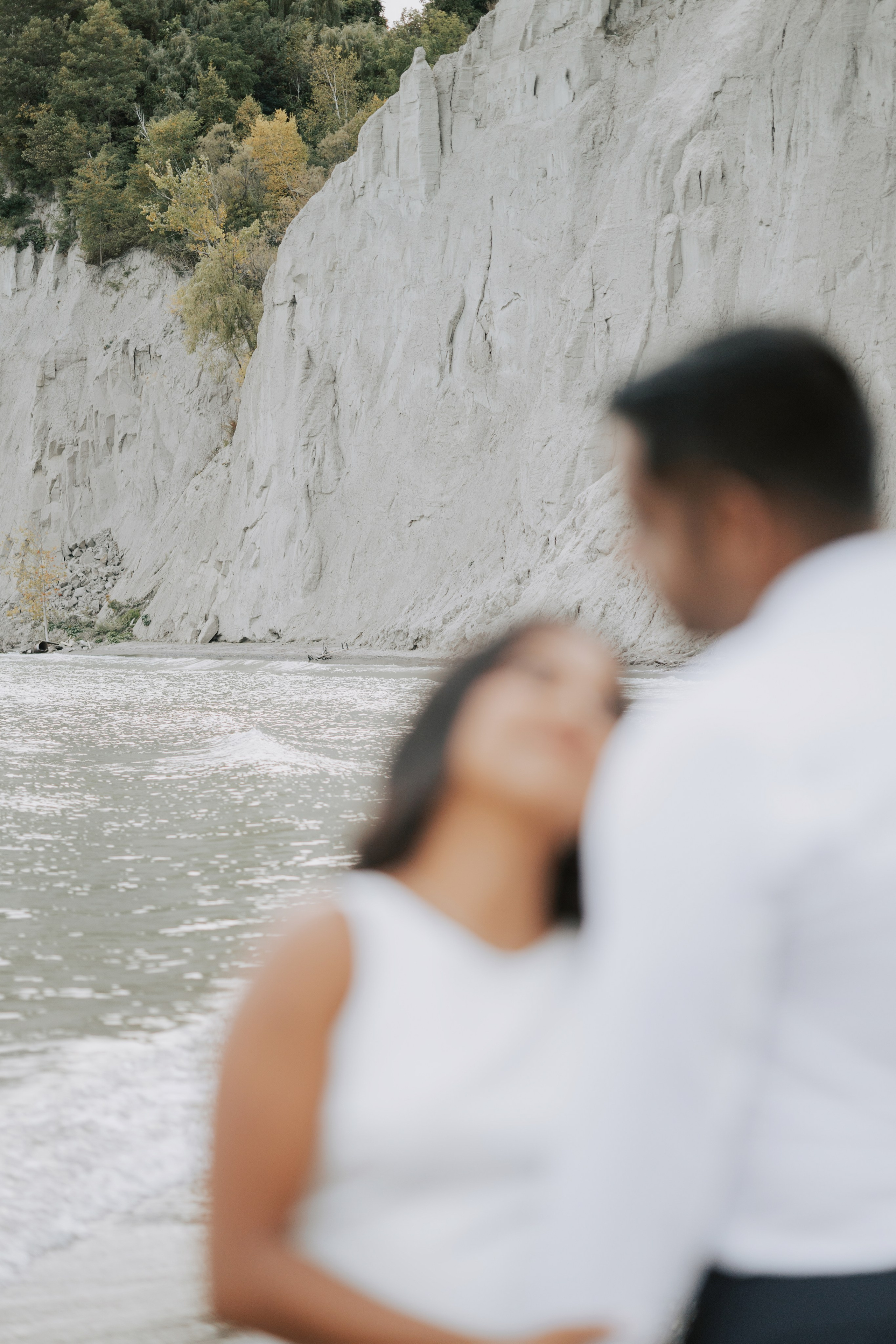 Proposal Scarborough Bluffs. Chernenko.photography