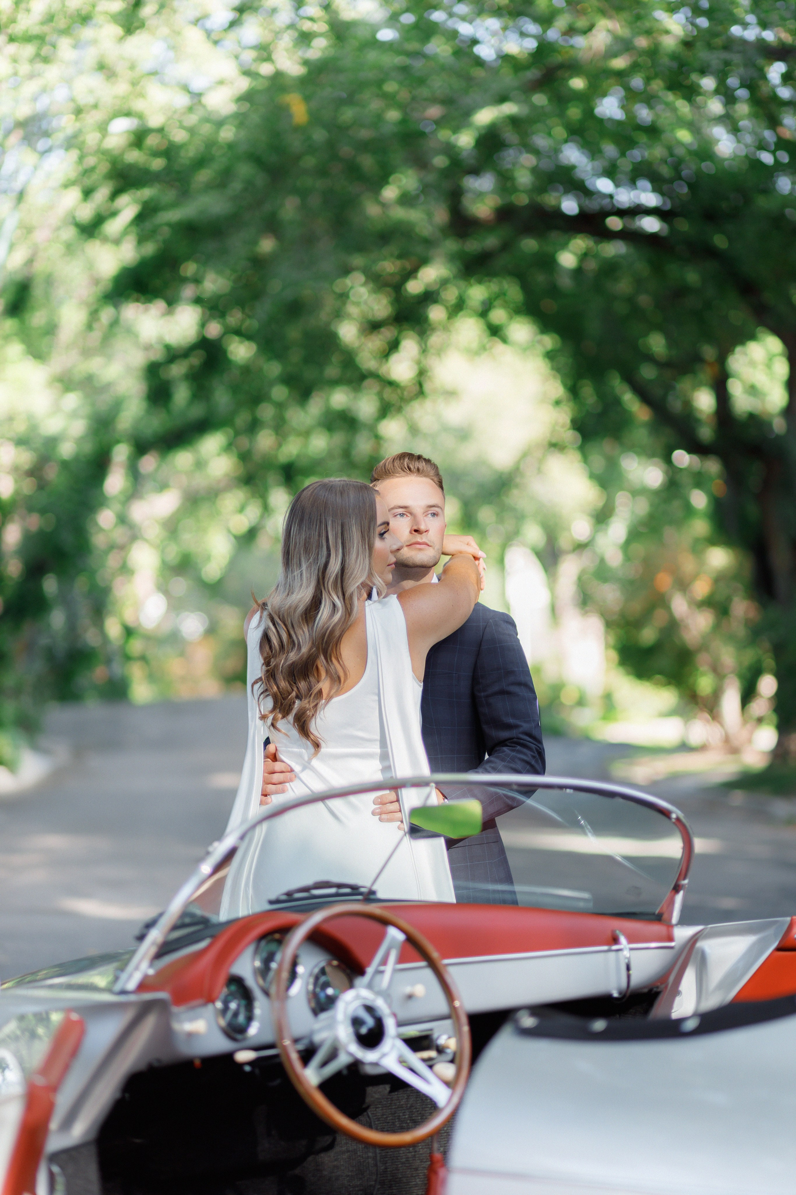 F & B. Photographer Elvira Hryshchenko