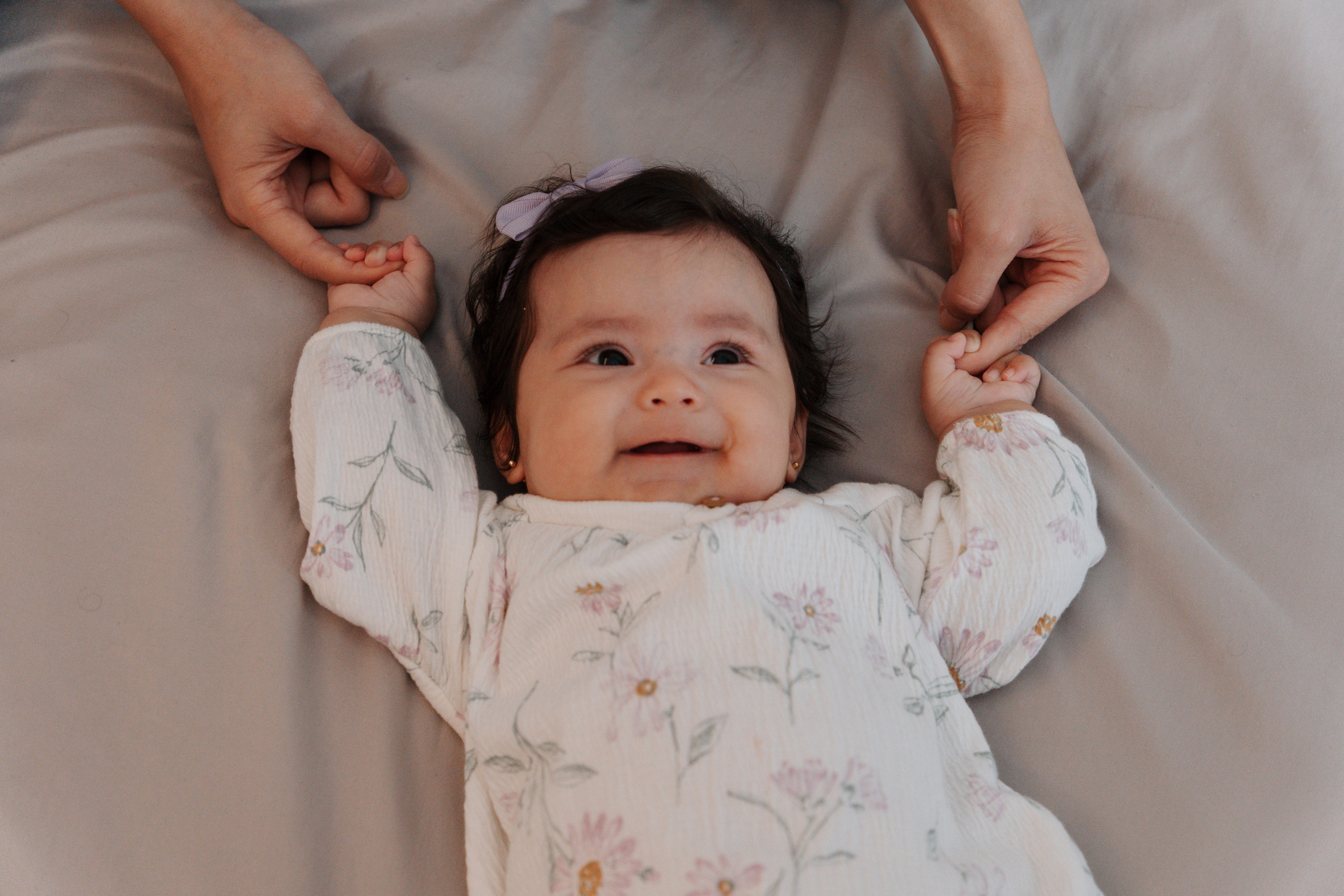 Violetinha - Prévias. Oh My Click - Filmes e Fotografia de Partos & Família