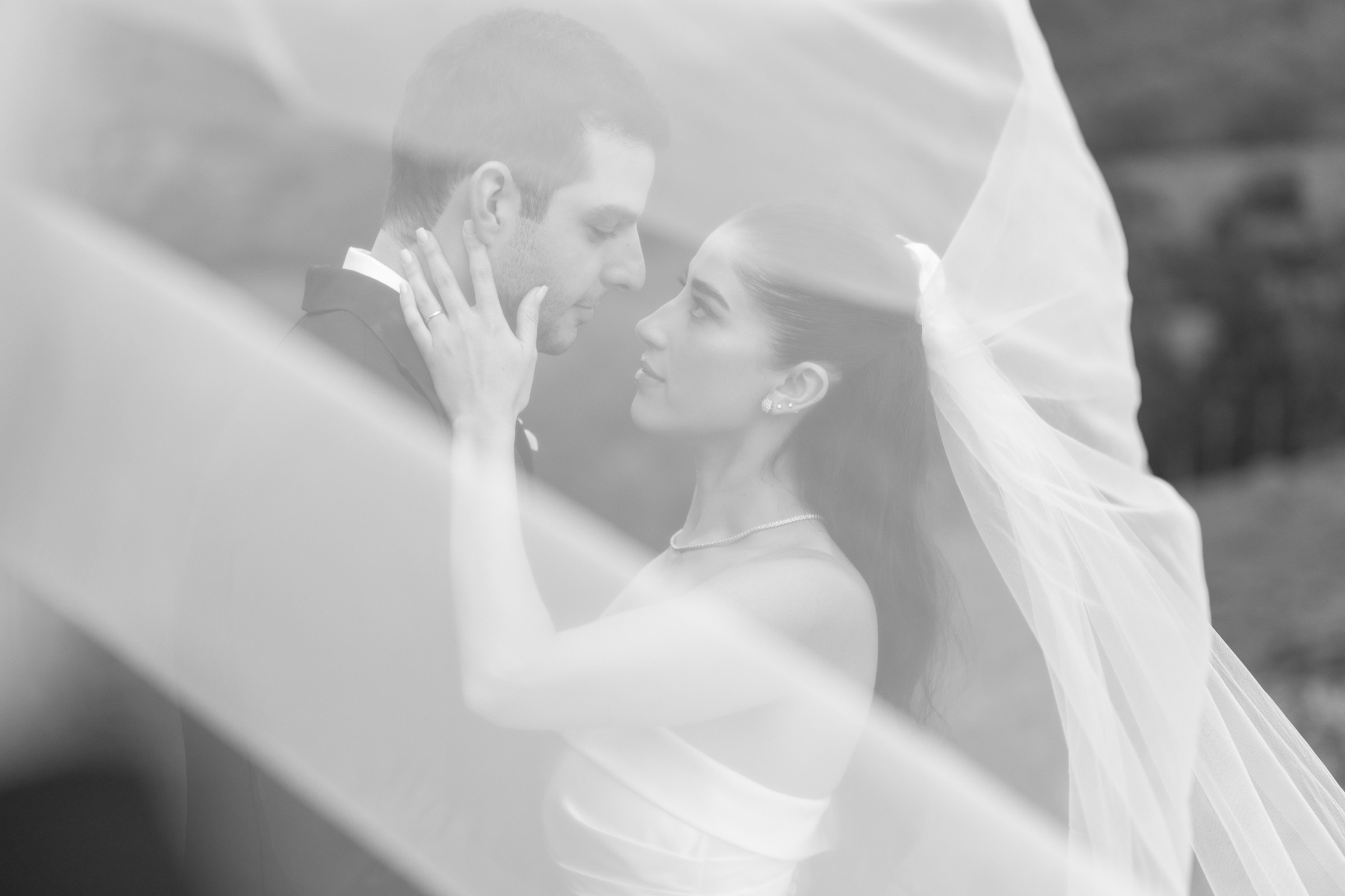 Juliana & Gabriel. Top 100 Fotógrafo Casamento do Brasil — Thiago Vallim