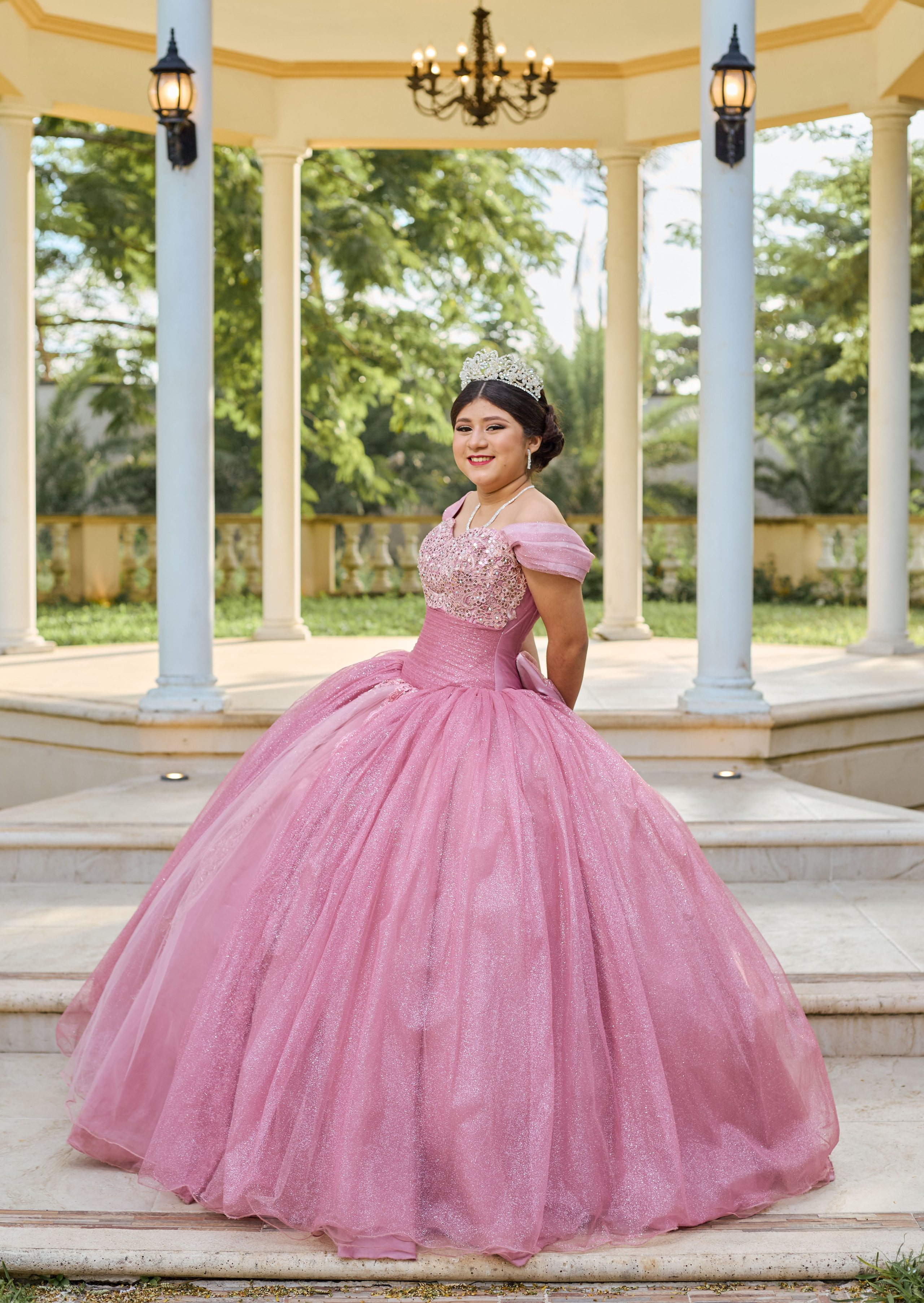 XV Kenia. Christian Ku fotógrafo en Mérida, Yucatán