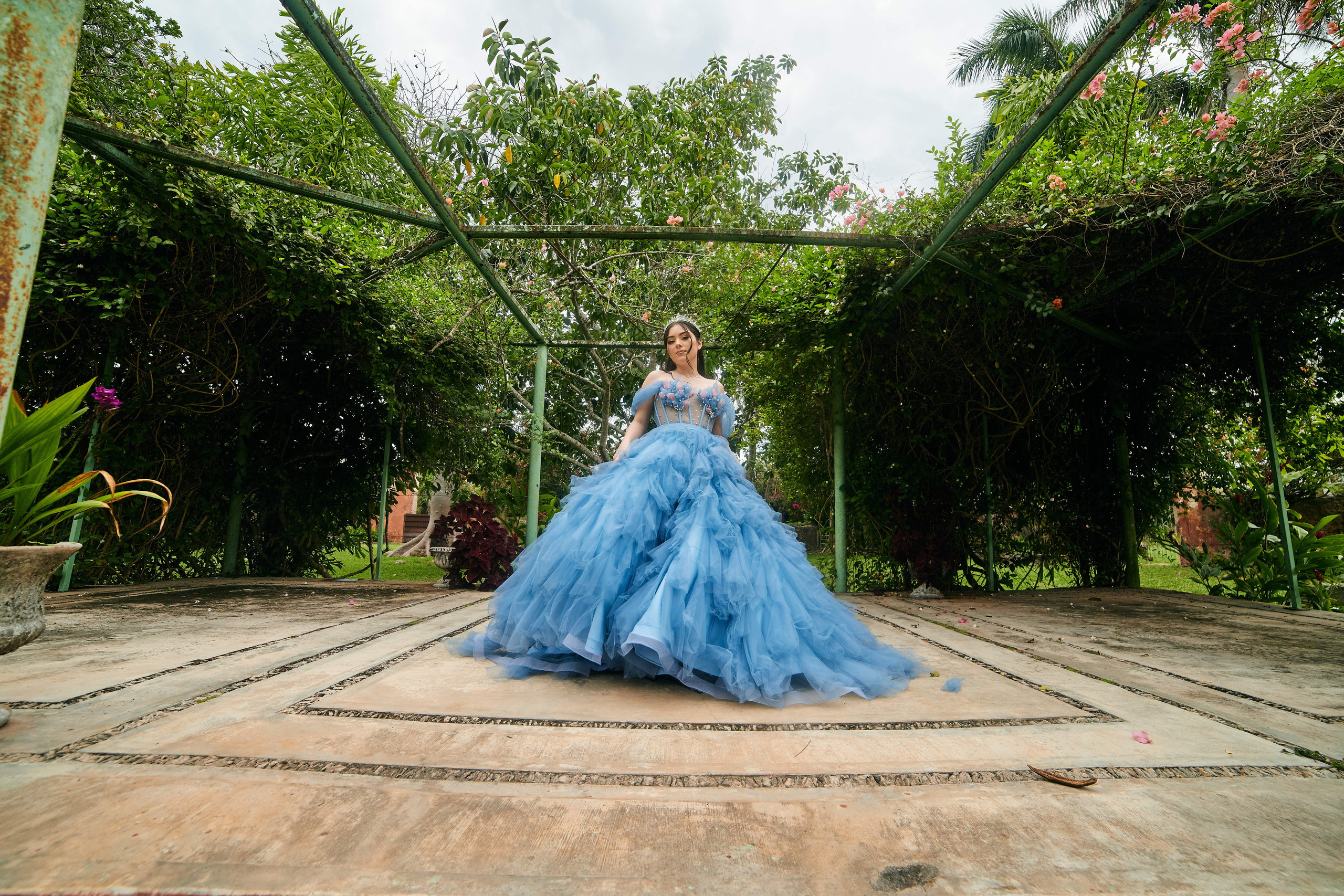 Deyra. Christian Ku fotógrafo en Mérida, Yucatán