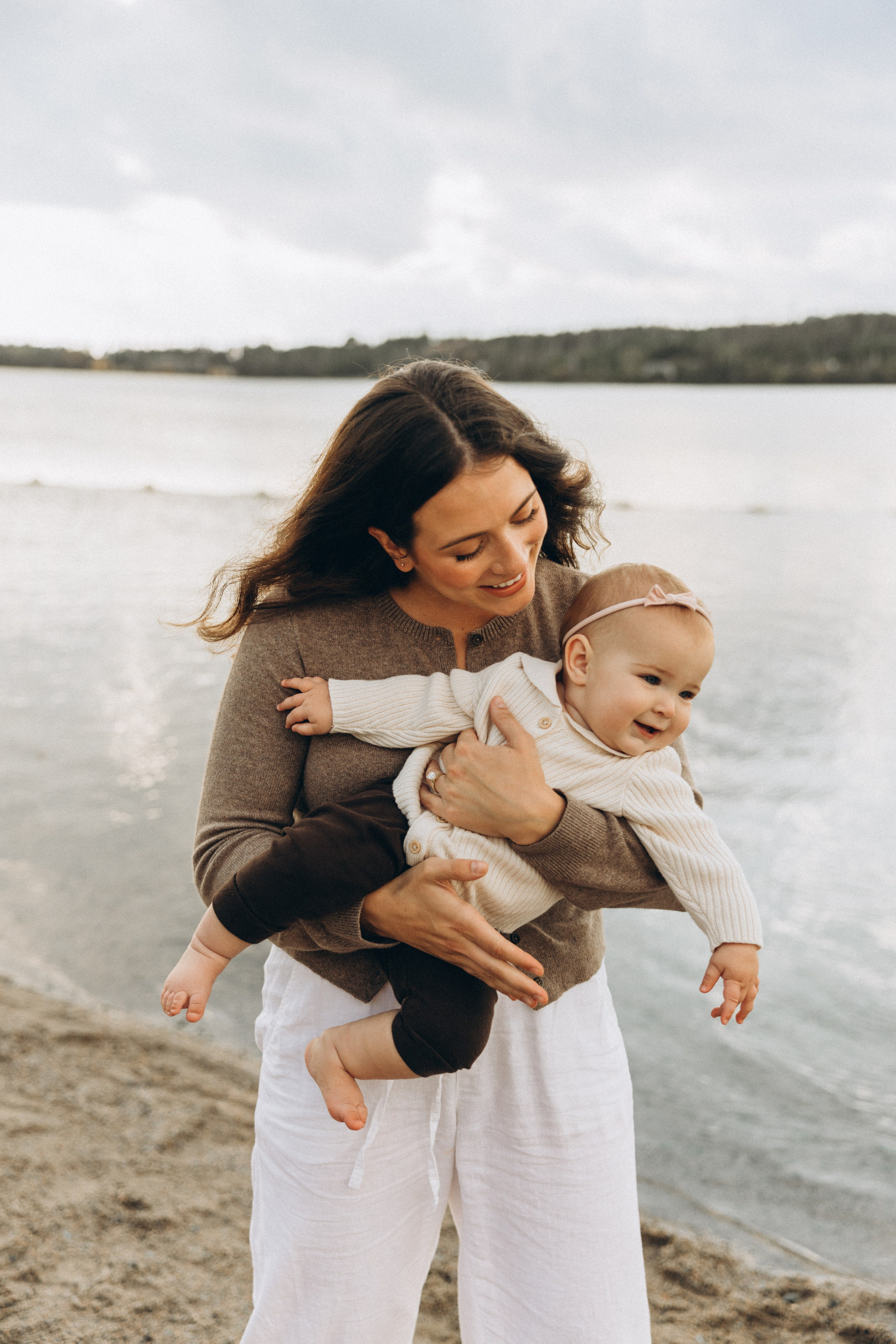 Families. Children’s and family photographer in St. John’s, NL | Marina Peliukh