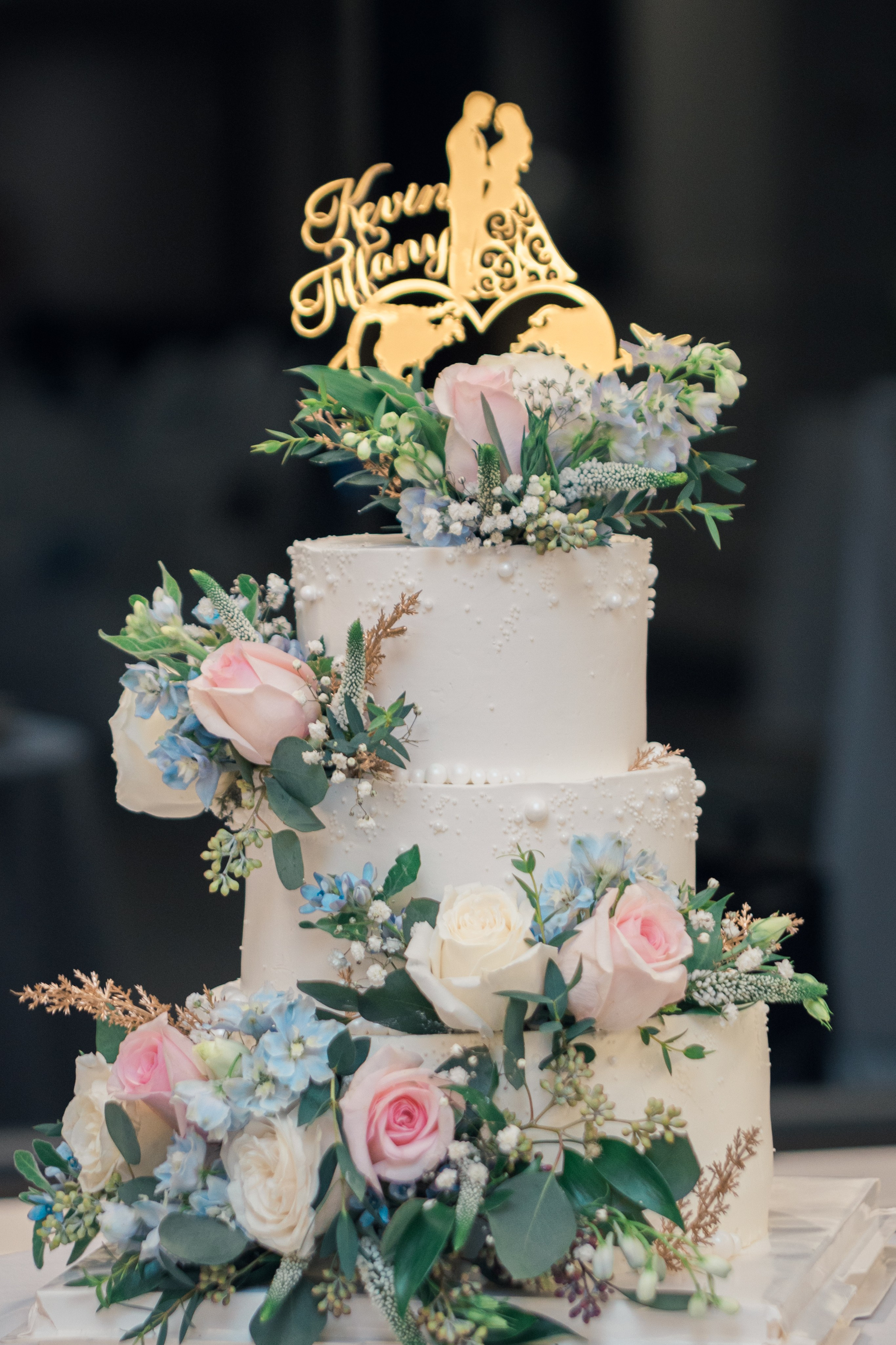 Tiffany&Kevin — Wedding / Engagement Story. Madhurina photography
