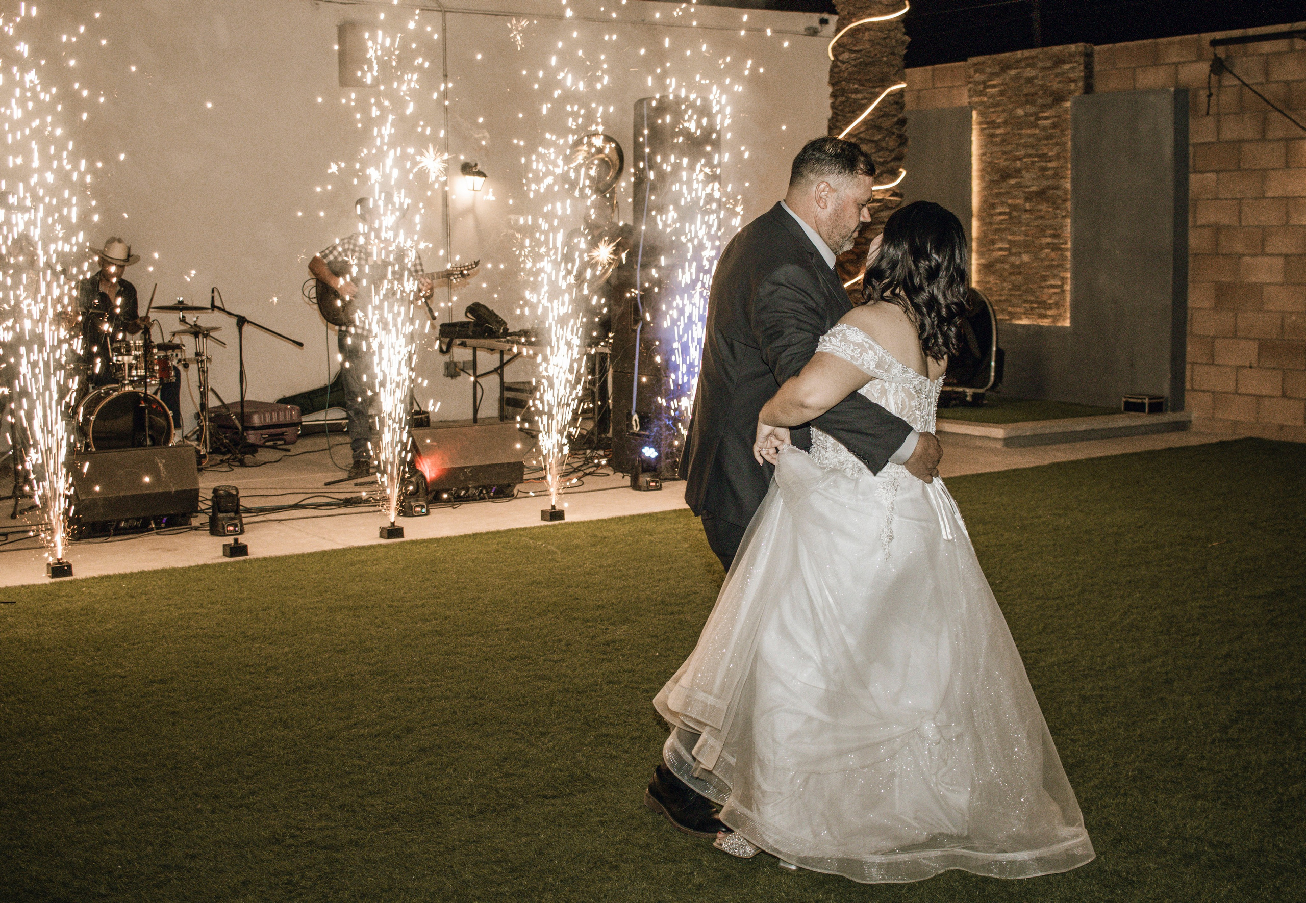 VIRIDIANA Y HUMBERTO. Fotografia, eventos sociales en san luis rio colorado, sonora Mexico