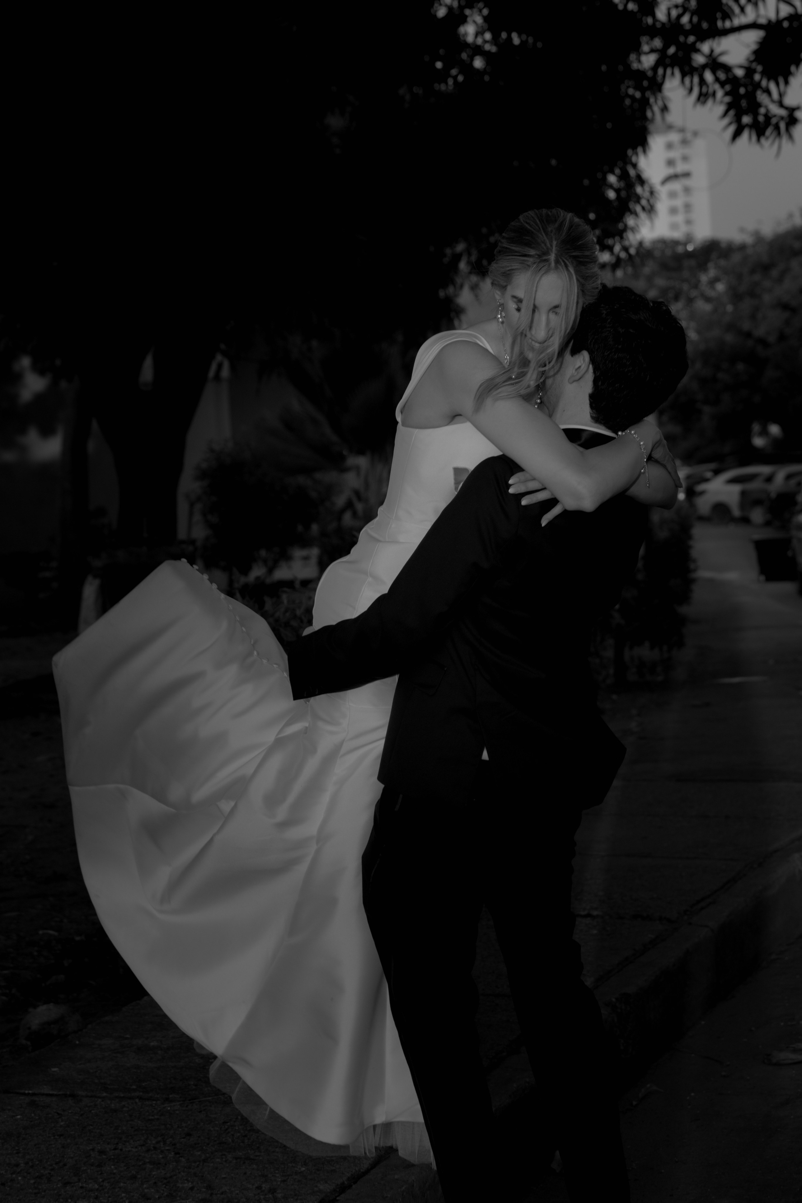 Susan & Ben. UNTERCIO BODAS | Fotografía de Bodas en Cartagena, Colombia y Destinos Internacionales