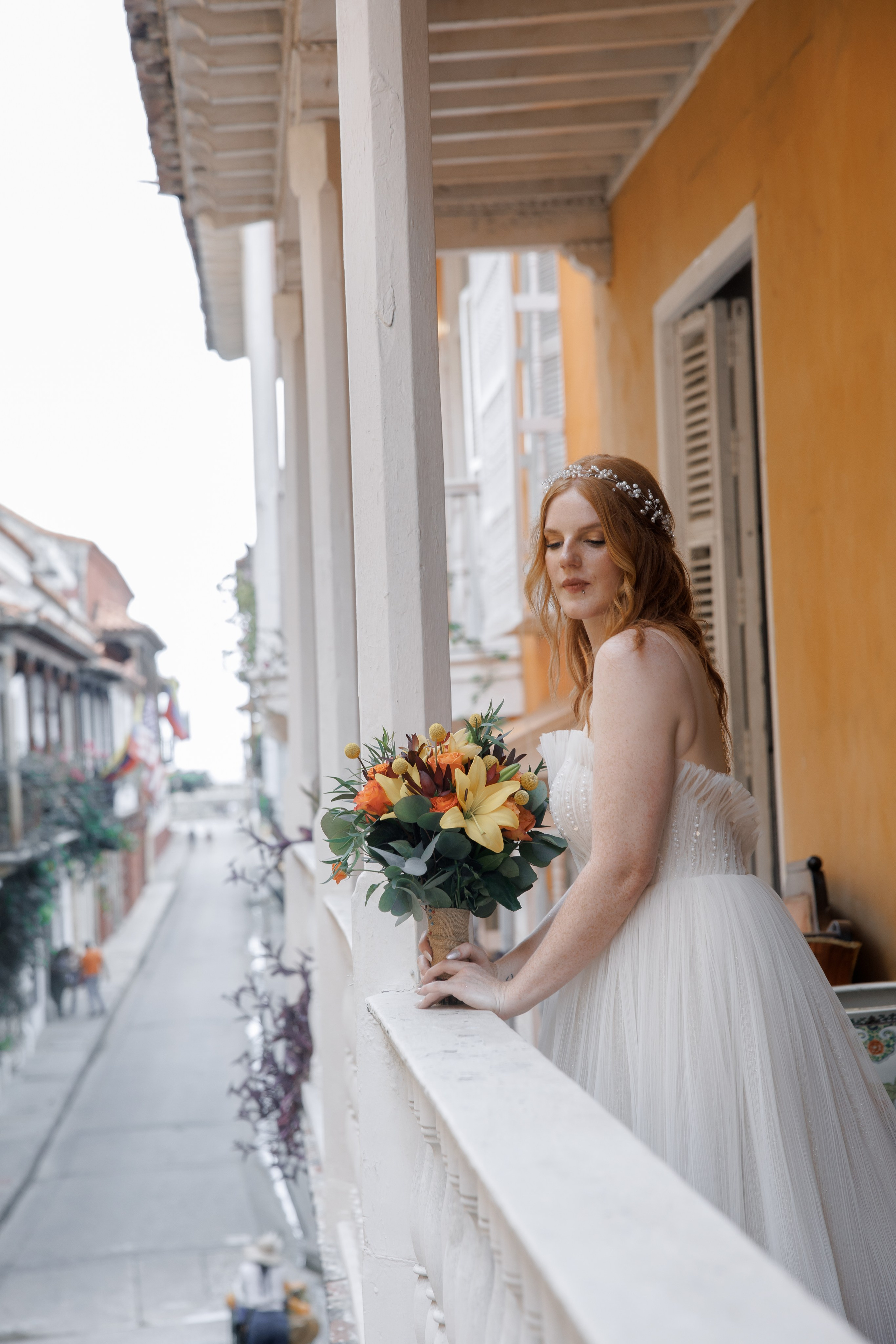 Hannah & Daniel. UNTERCIO BODAS | Fotografía de Bodas en Cartagena, Colombia y Destinos Internacionales