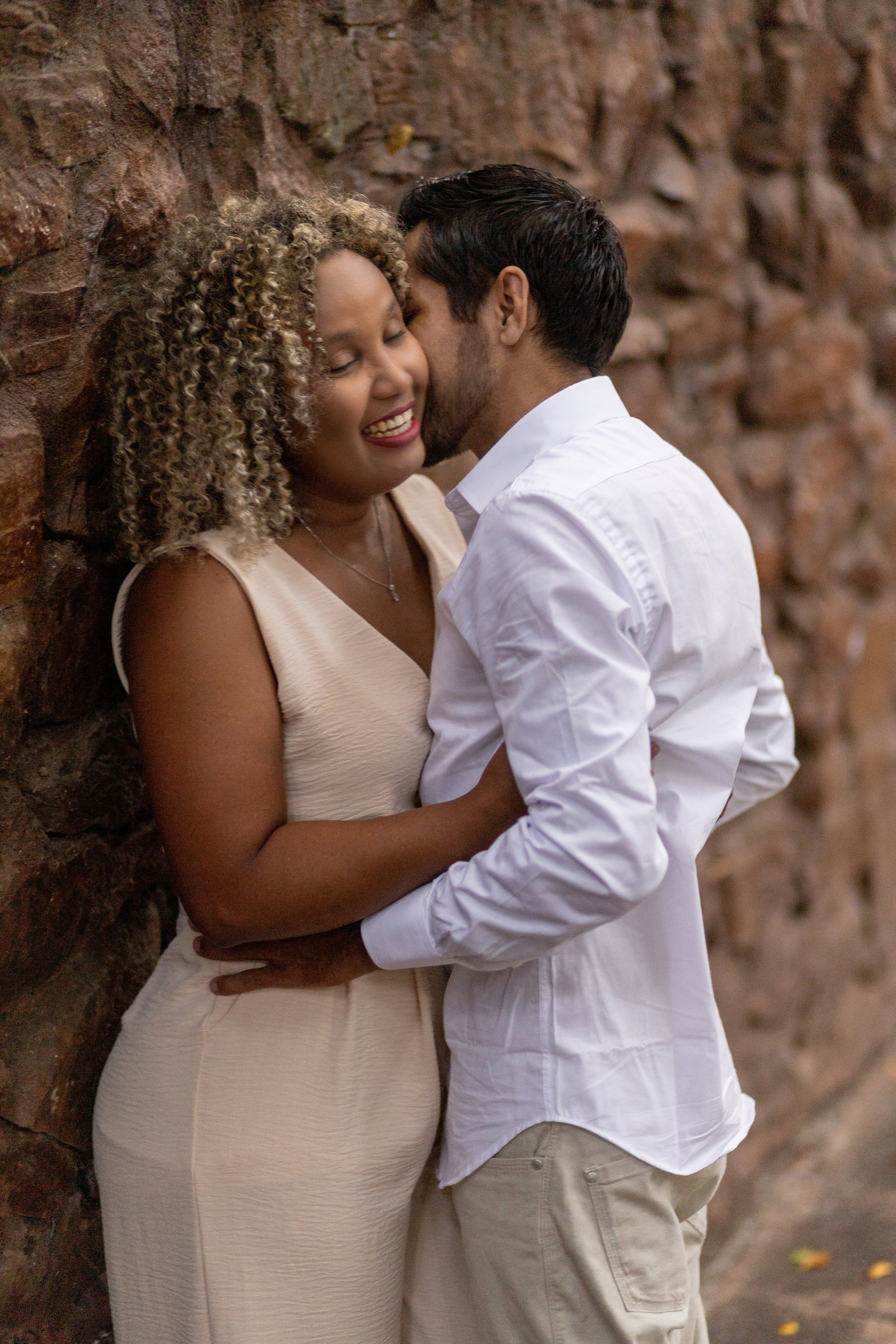 Jhon e Leandra. Bem-vindo ao Meu Mundo Fotográfico