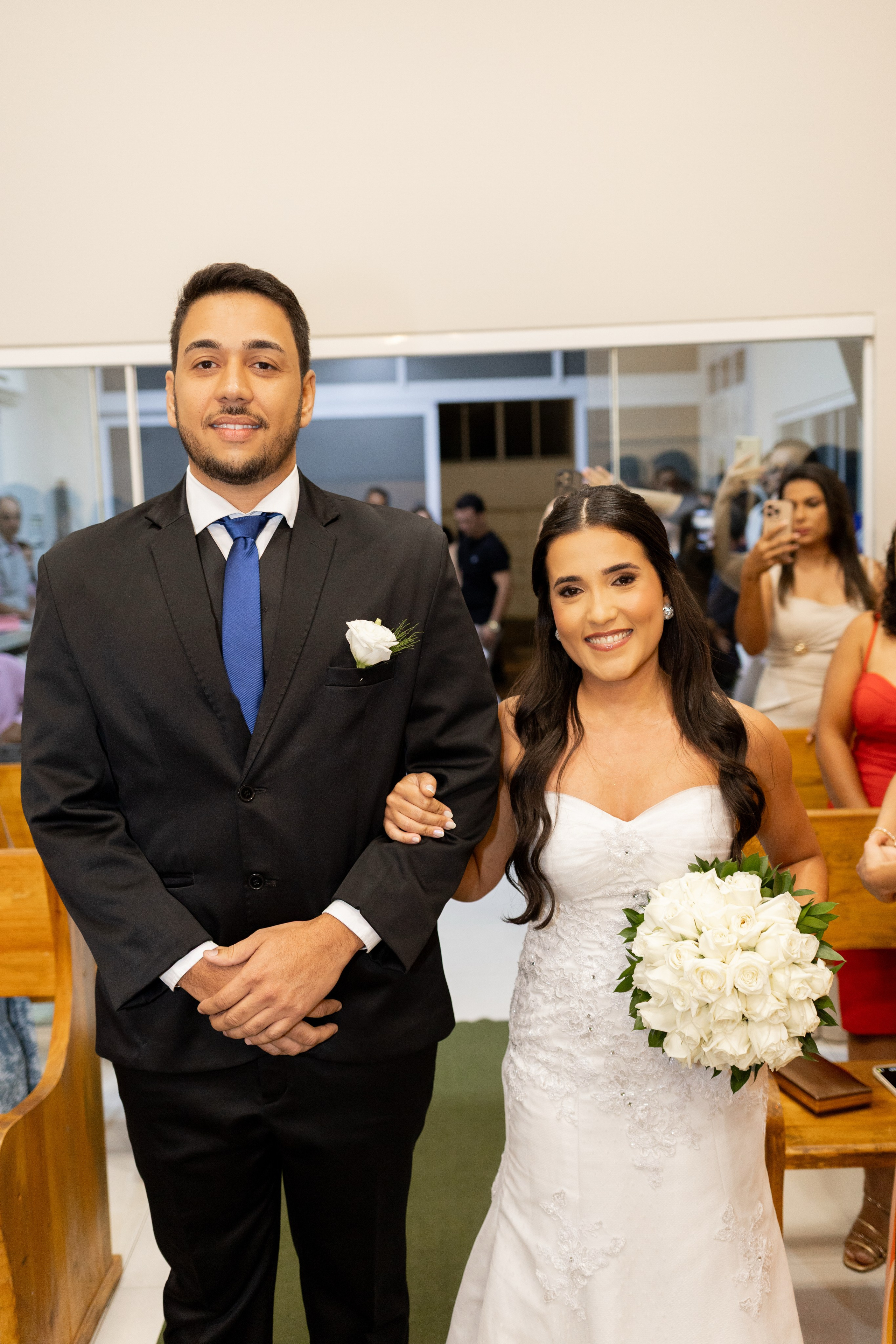 Juliana e Giulio. Bem-vindo ao Meu Mundo Fotográfico