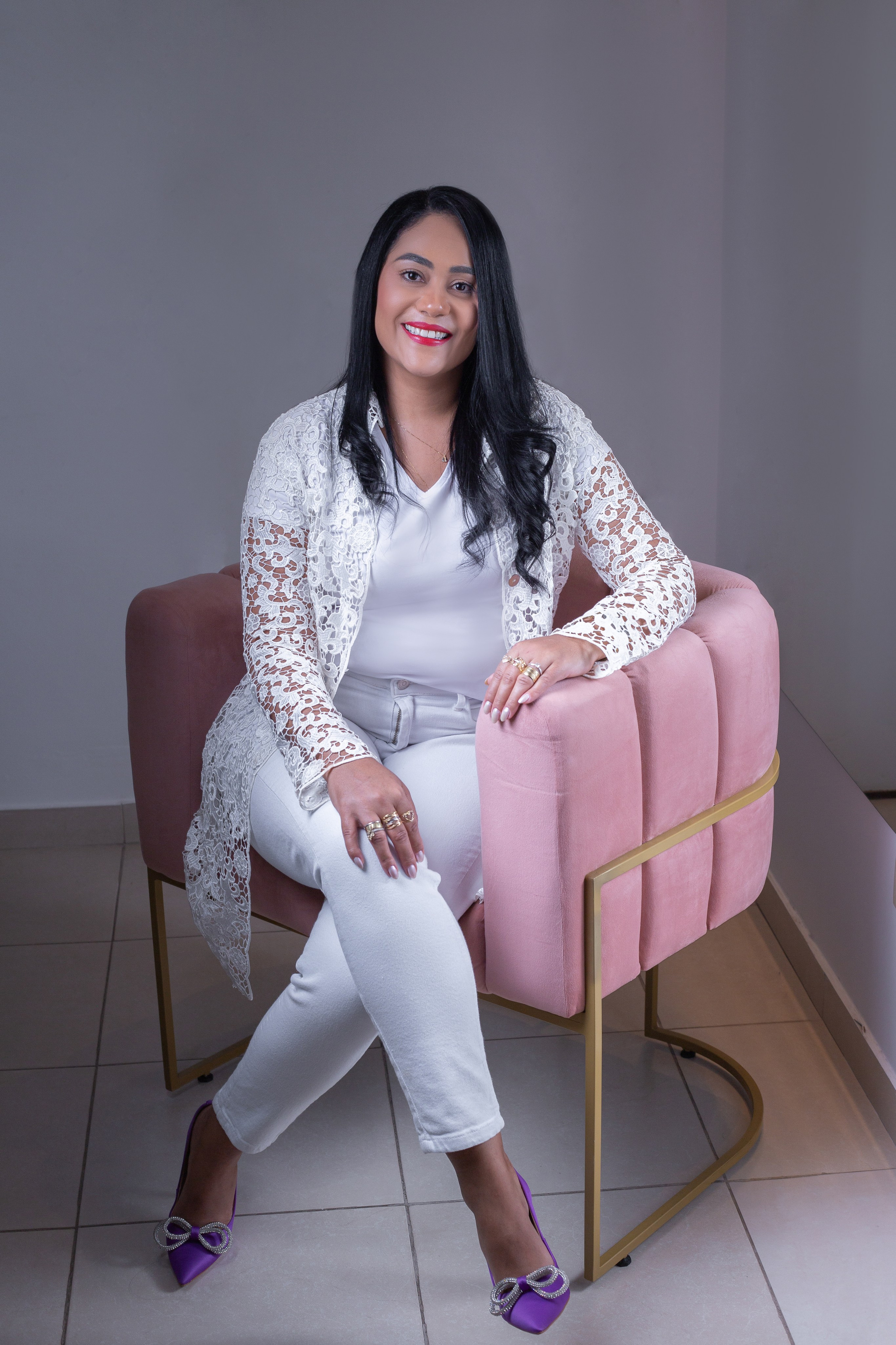 Psicóloga | Eunice. Bem-vindo ao Meu Mundo Fotográfico