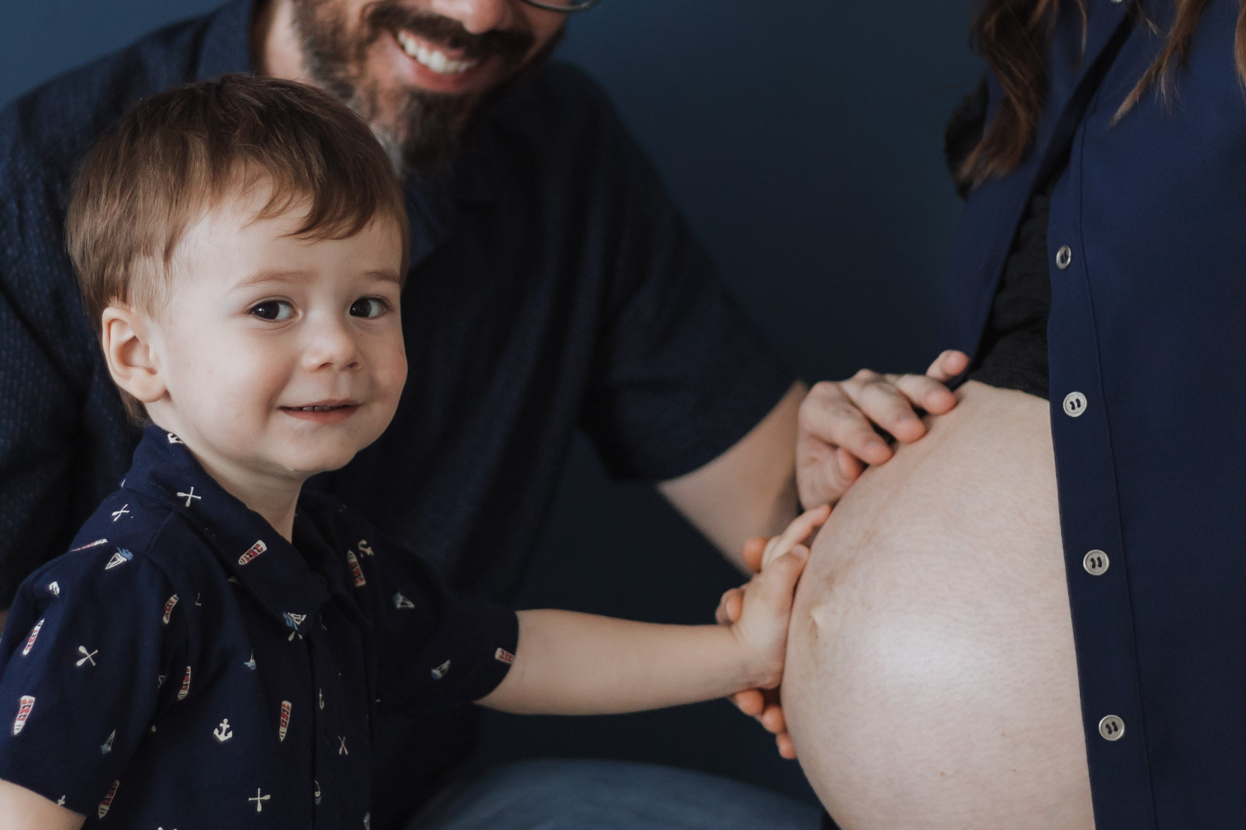 FAMÍLIA. Fotografa Isabella Câmara