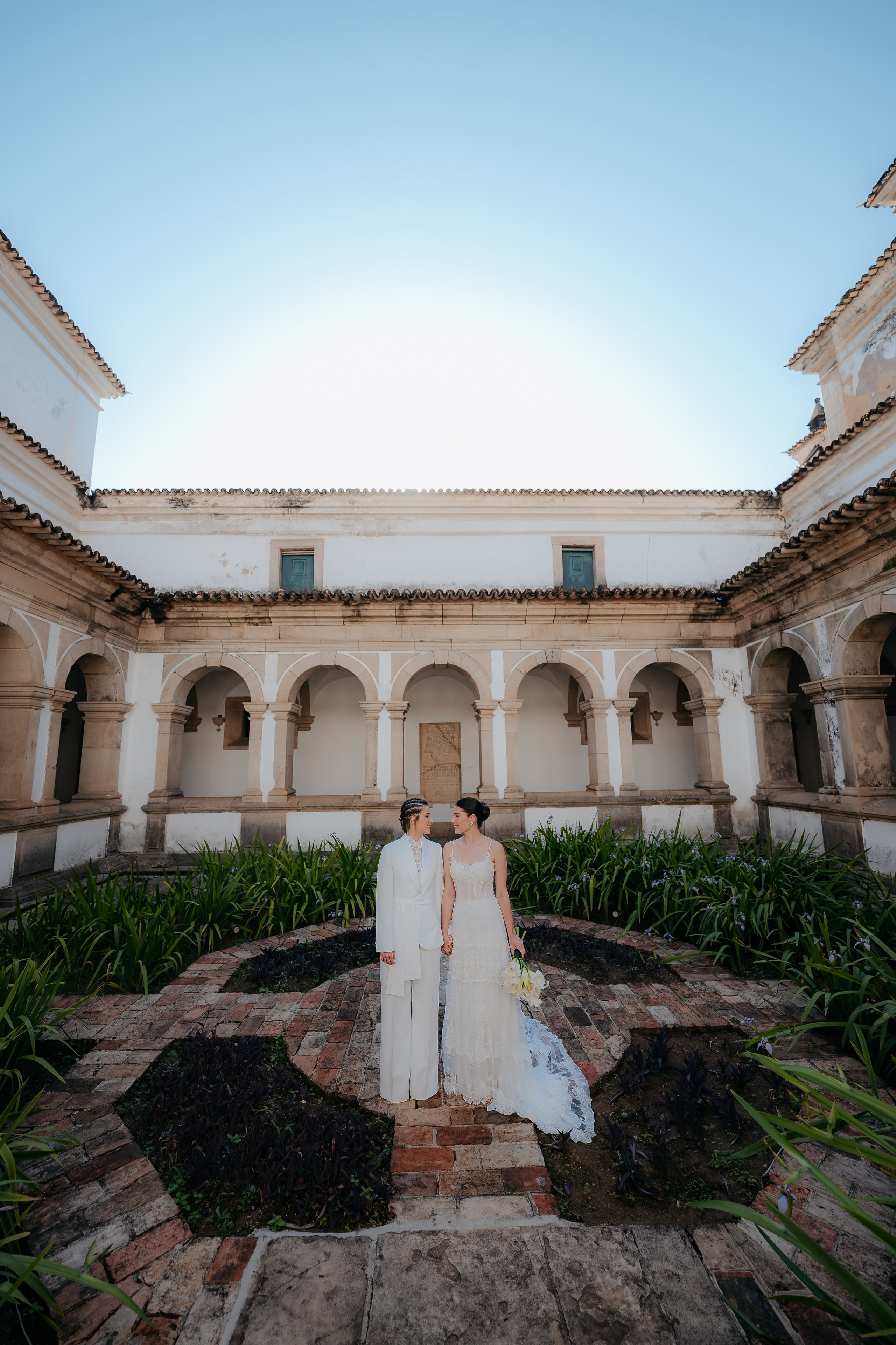 Casamento no Brasil. Fotógrafo em San Pedro de Atacama