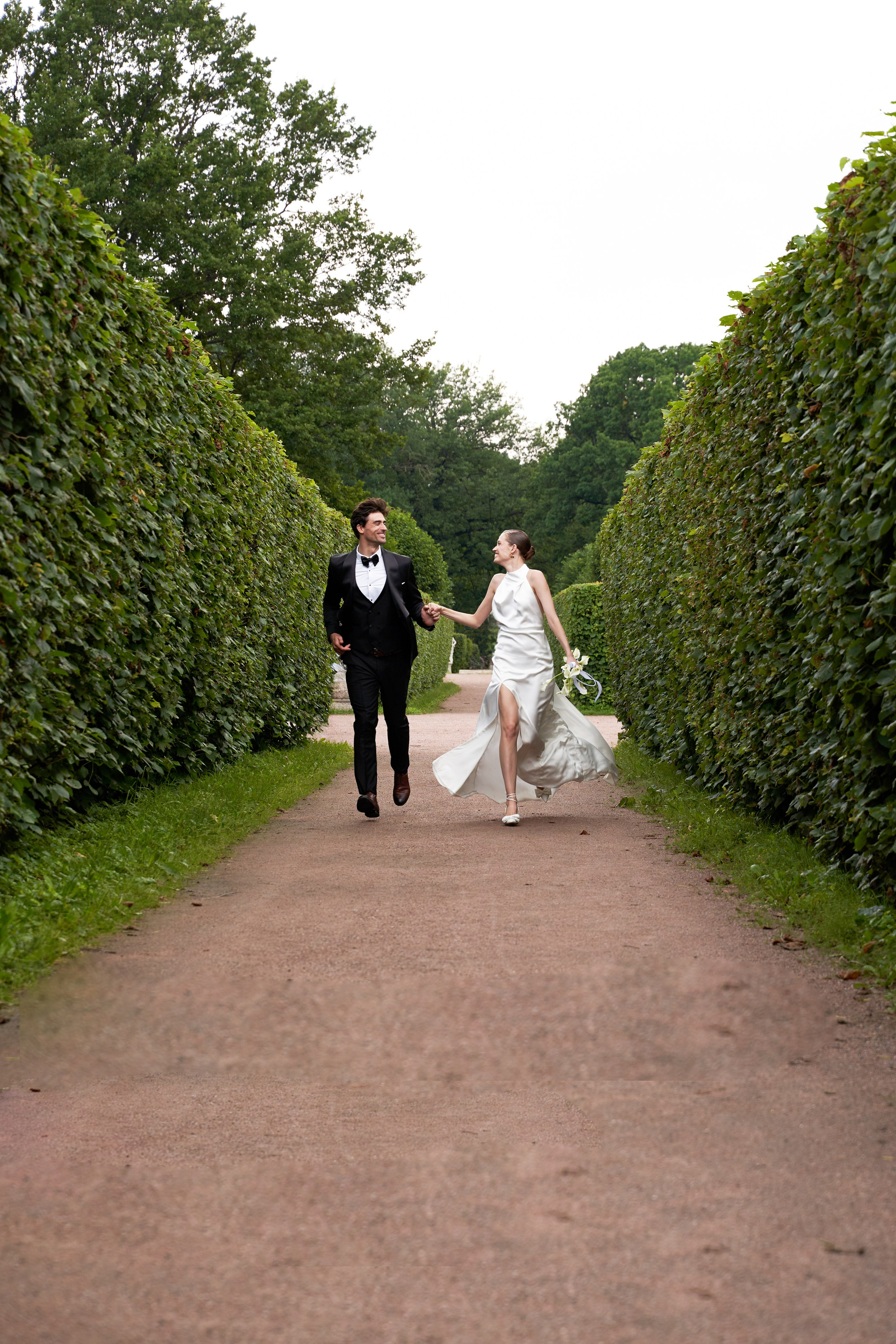 Wedding at a Historic 18th-Century Estate. Lilia & Roman. Wedding & Portrait Photographer in Cancun, Tulum & Mexico City — Elena Ruzgis