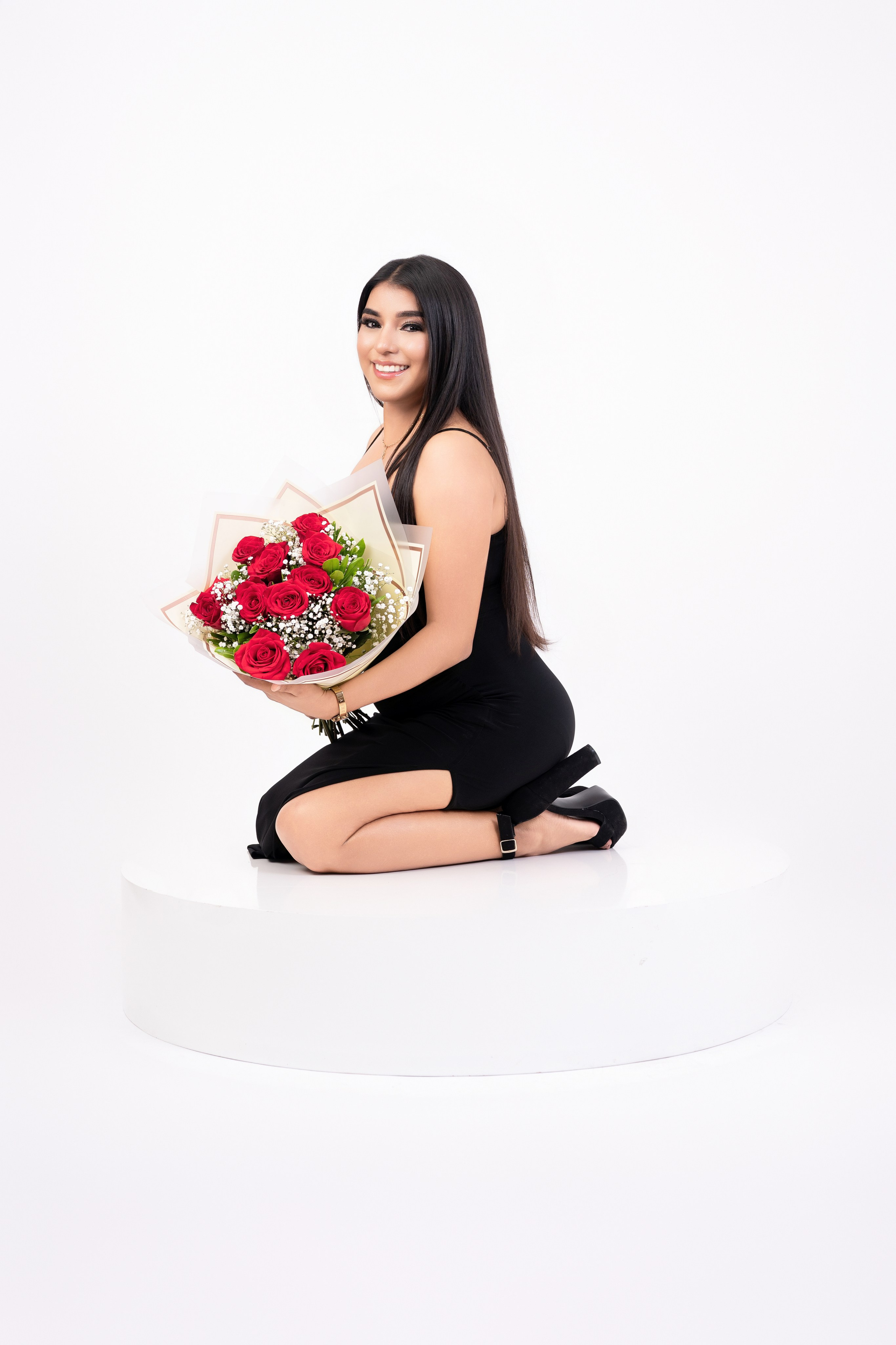 Sesiones en estudio. Quinta Photo