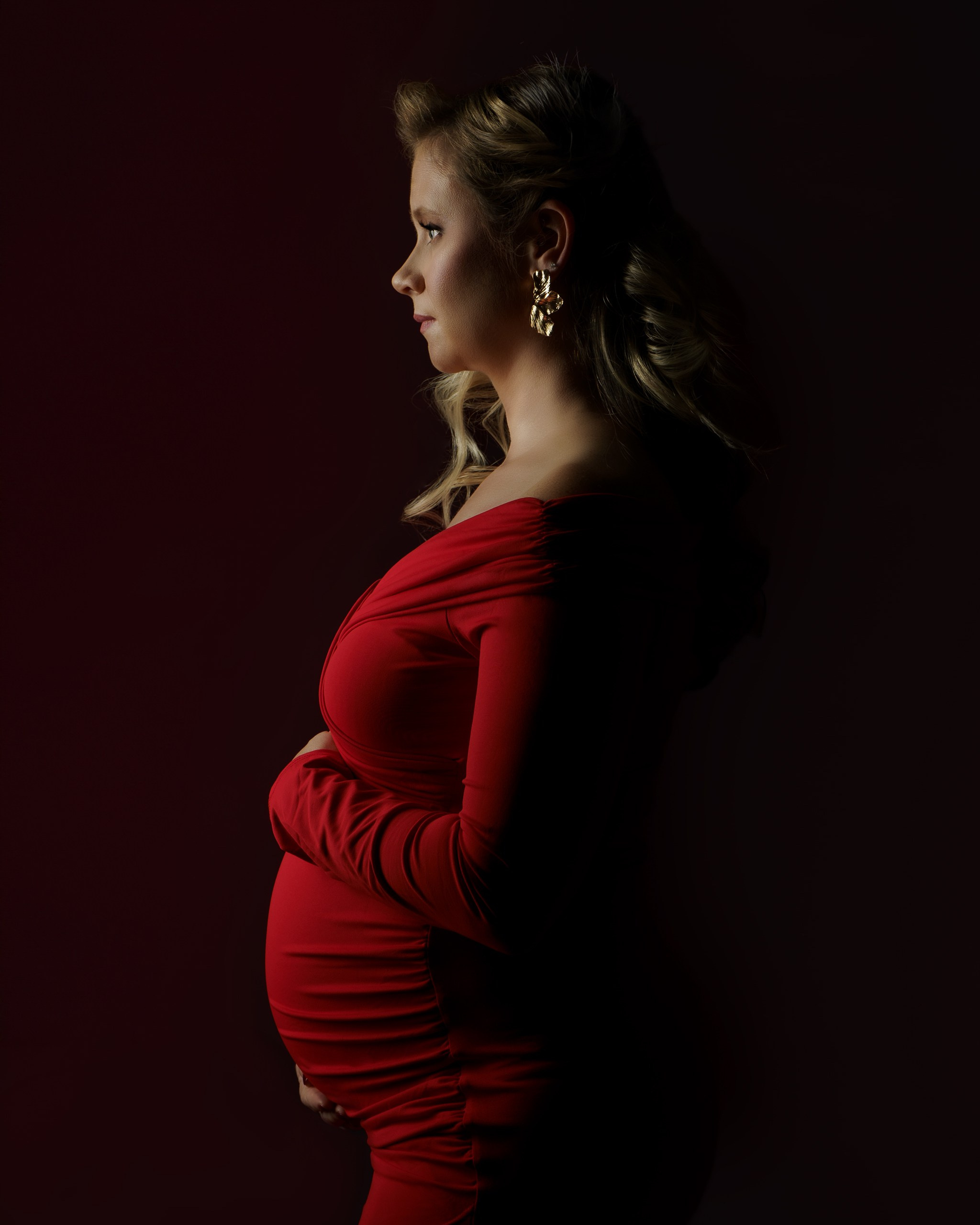 Maternity. Kate Shelest Photography
