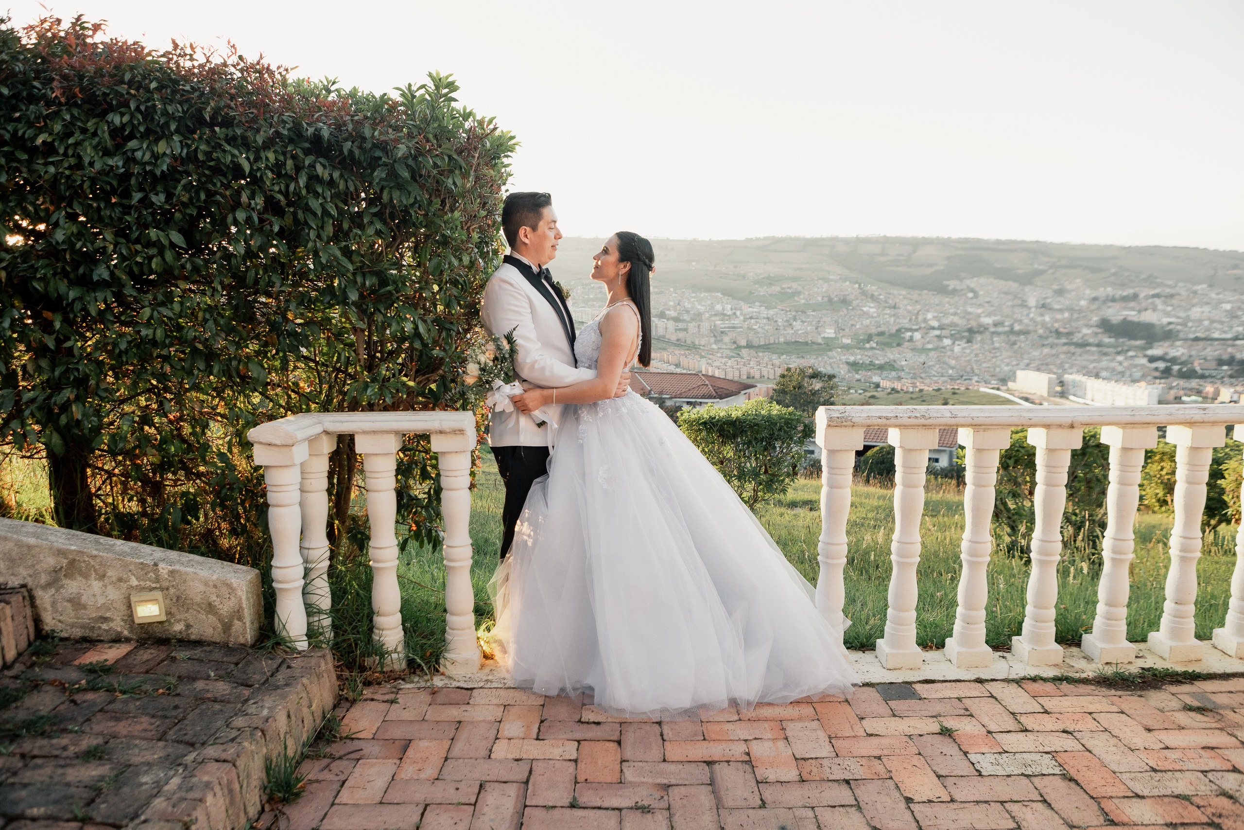 CAMILO & JULIANA. FOCALMAGIC