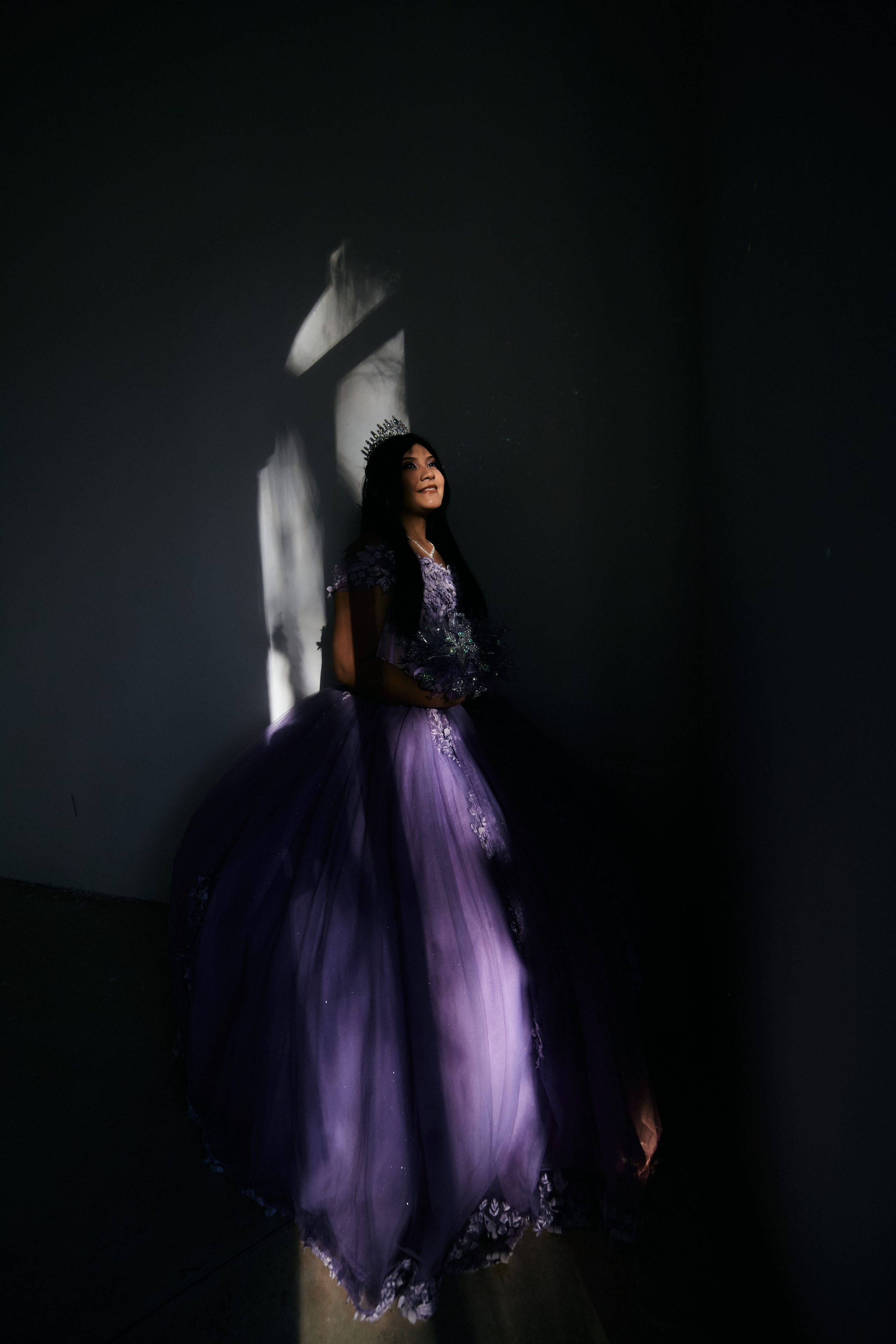 Kenia Noemi. Christian Ku fotógrafo en Mérida, Yucatán