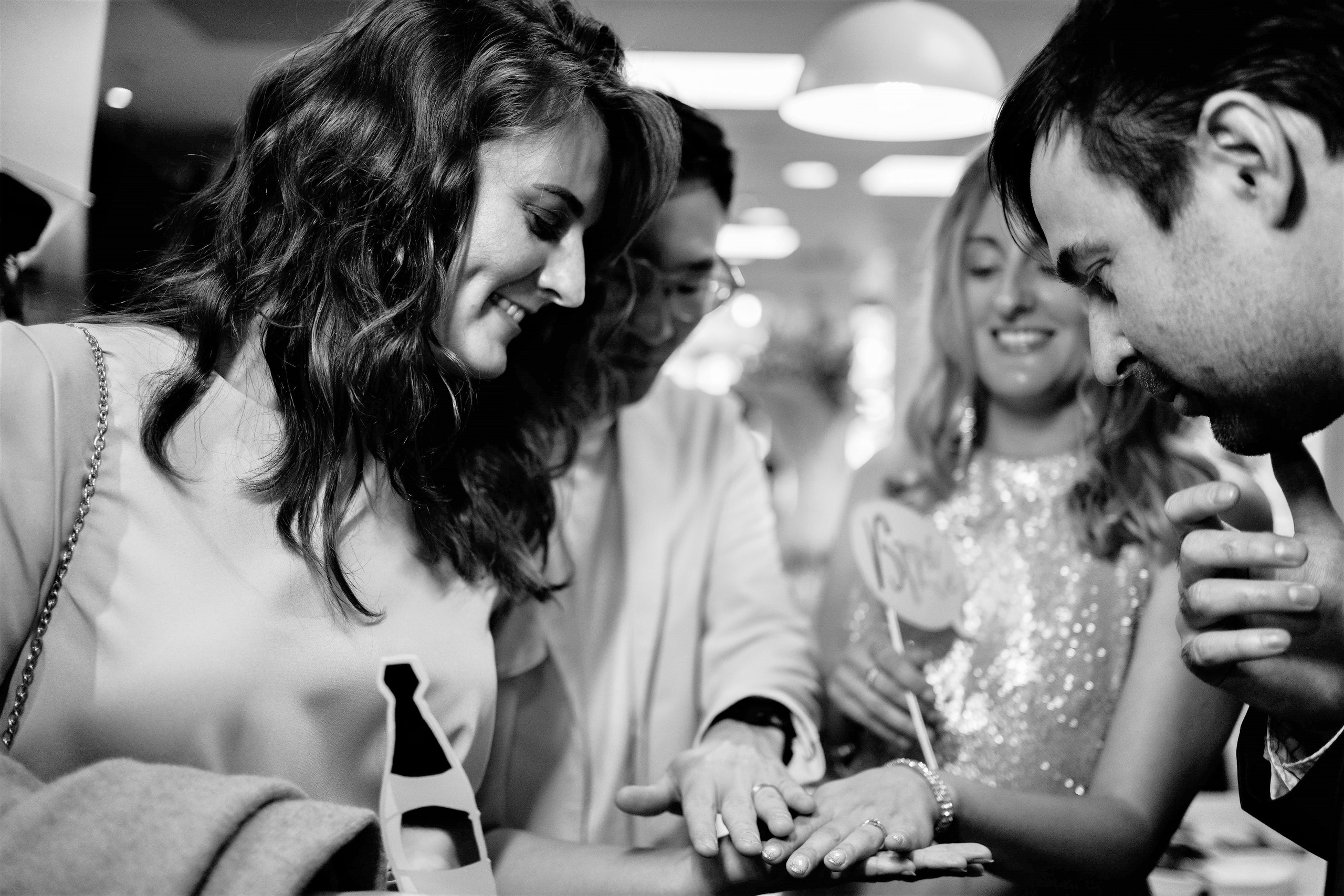 Wedding. Photographer Lana