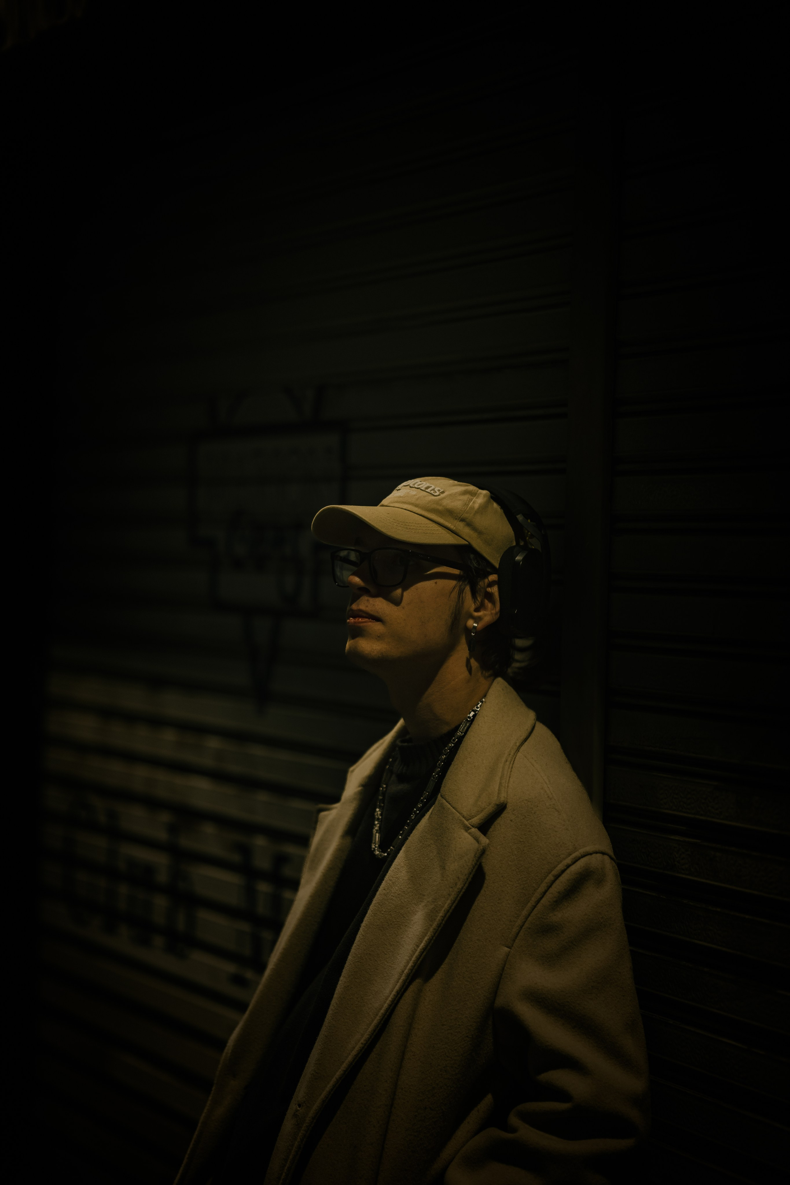 Modelling. Senya JP