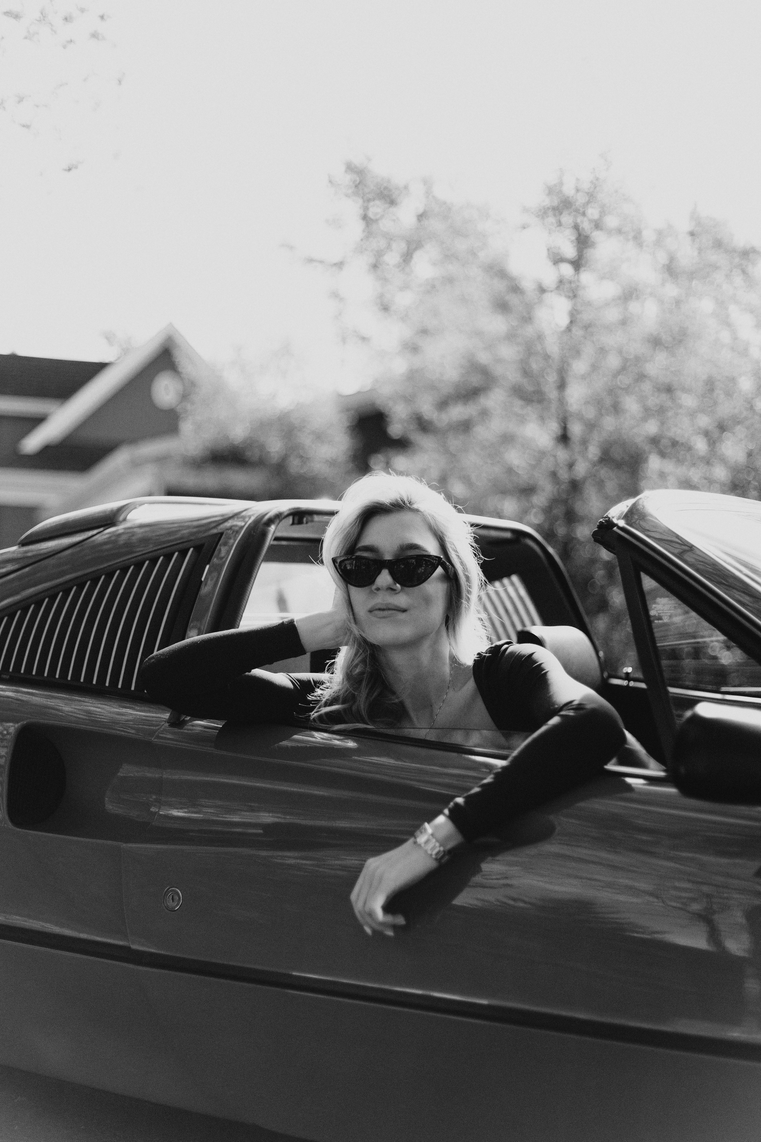 Valeri. Photographer Elvira Hryshchenko