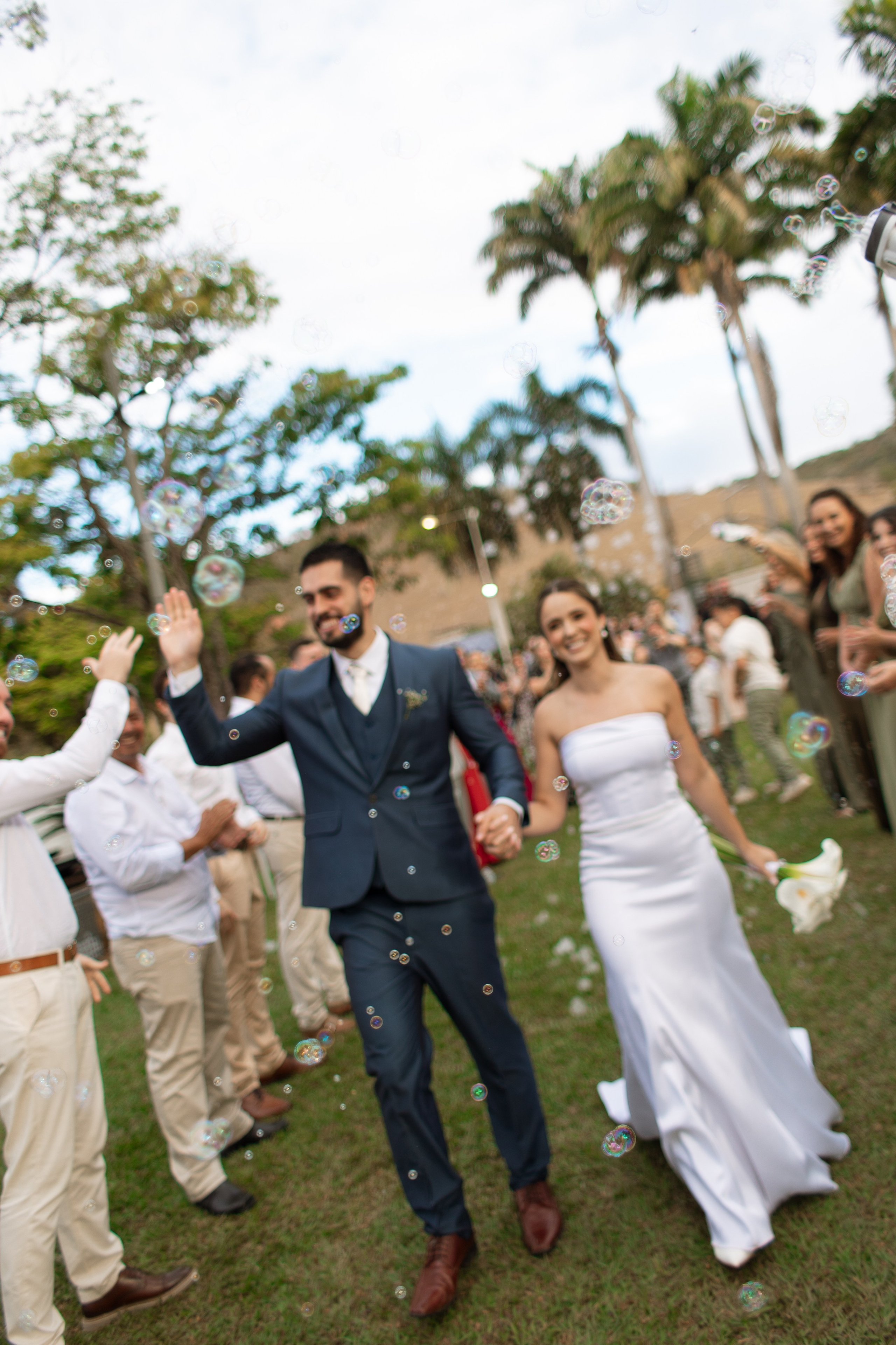 Casamento. The Castros Fotografia