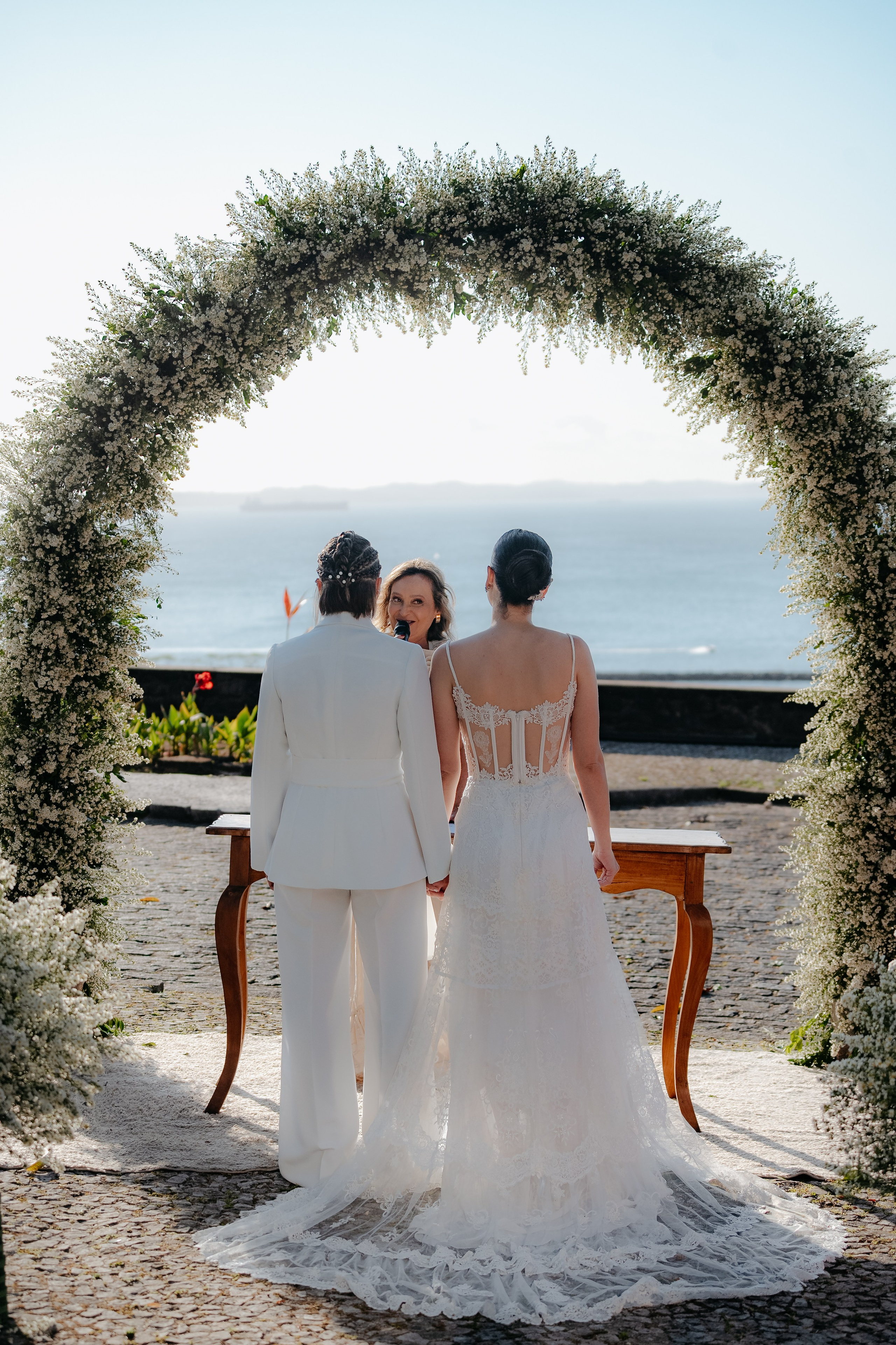 Casamento no Brasil. Fotógrafo em San Pedro de Atacama