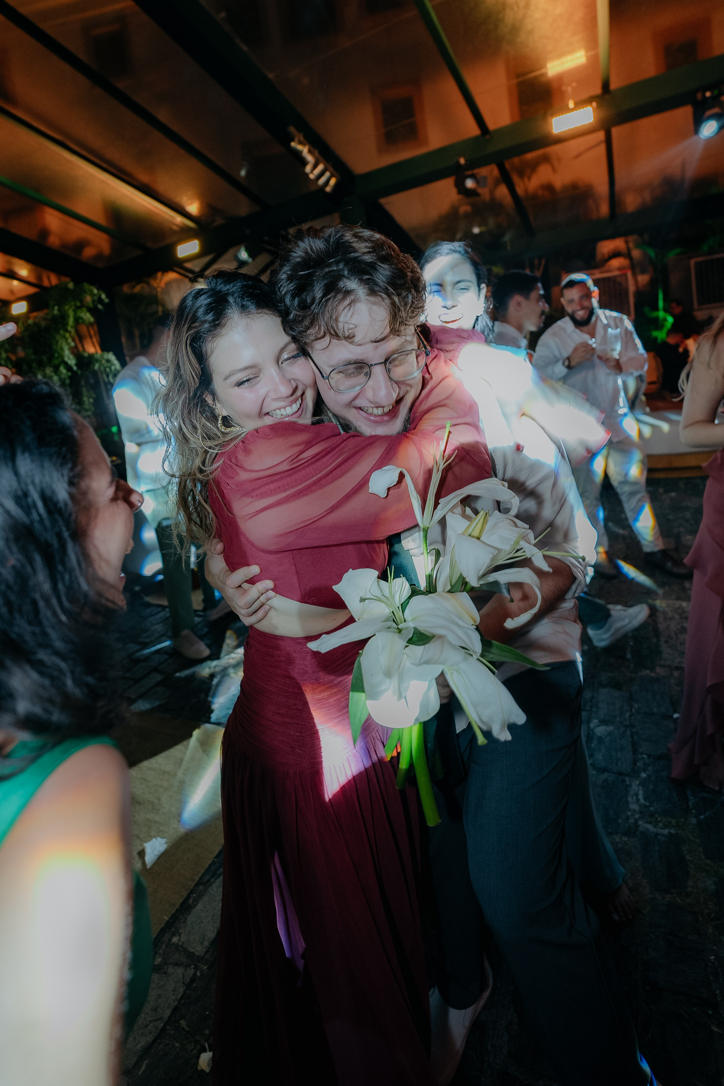 Casamento no Brasil. Fotógrafo em San Pedro de Atacama