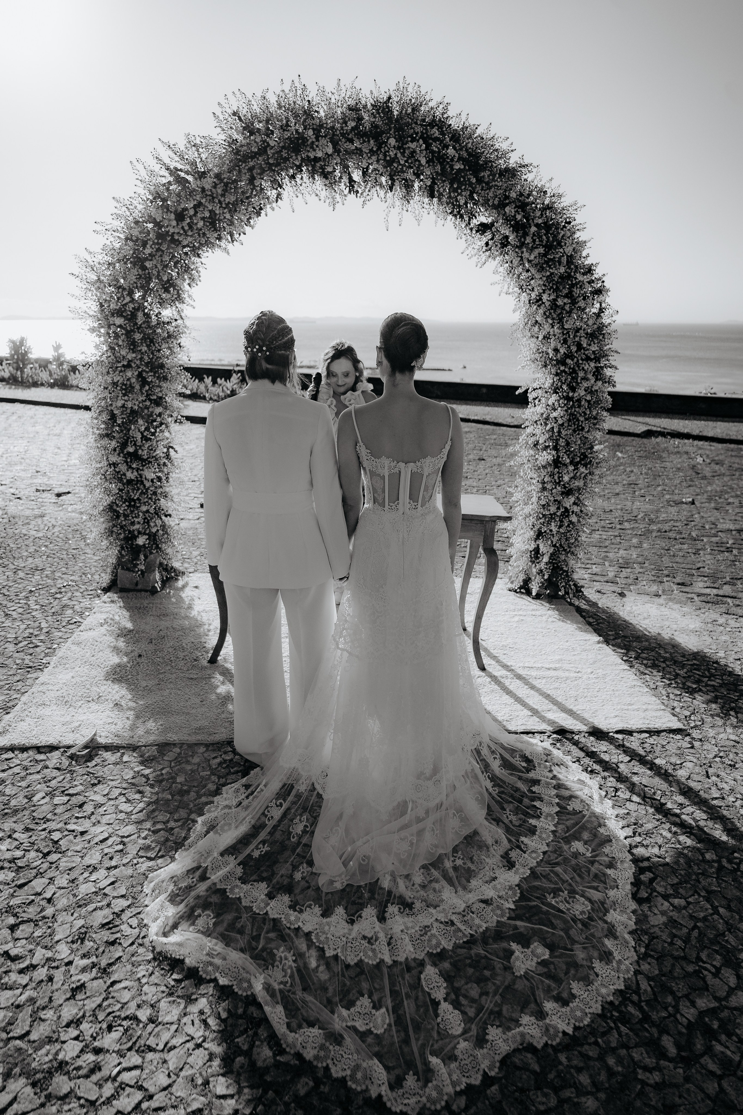 Casamento no Brasil. Fotógrafo em San Pedro de Atacama