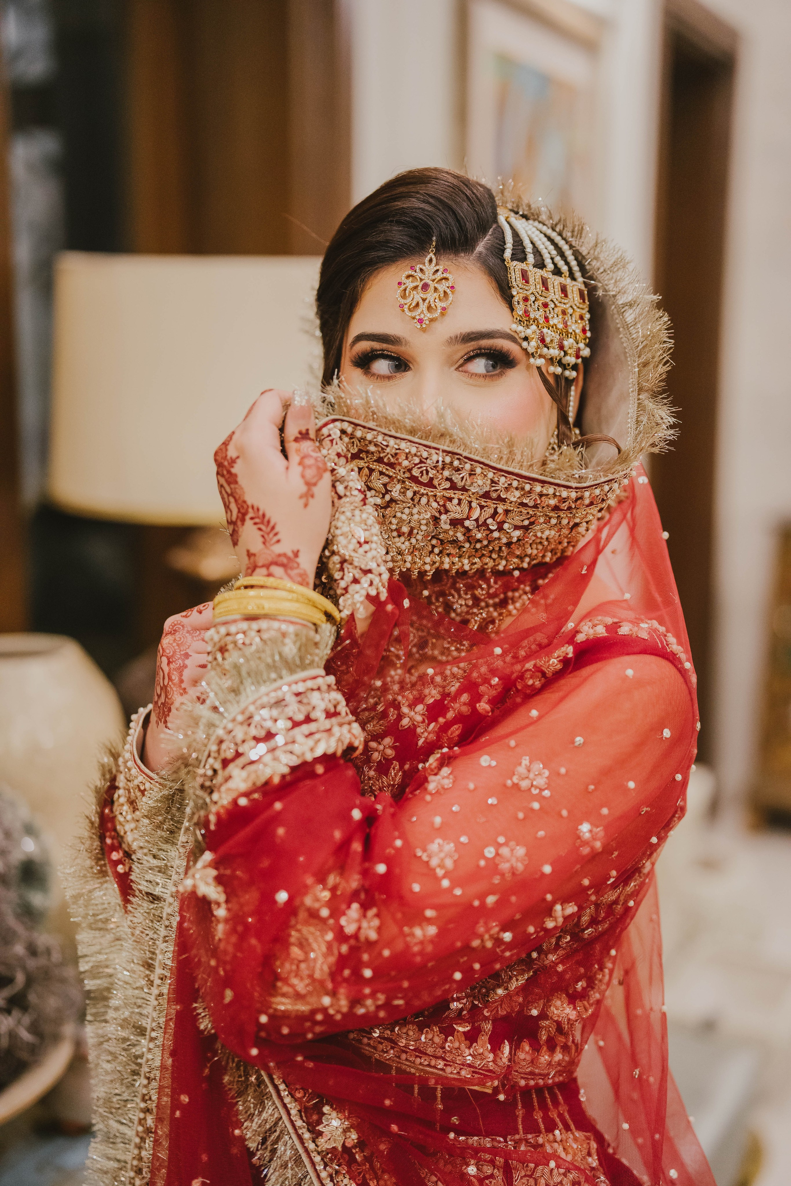 Mobeen and Arooj. Mahas Photography