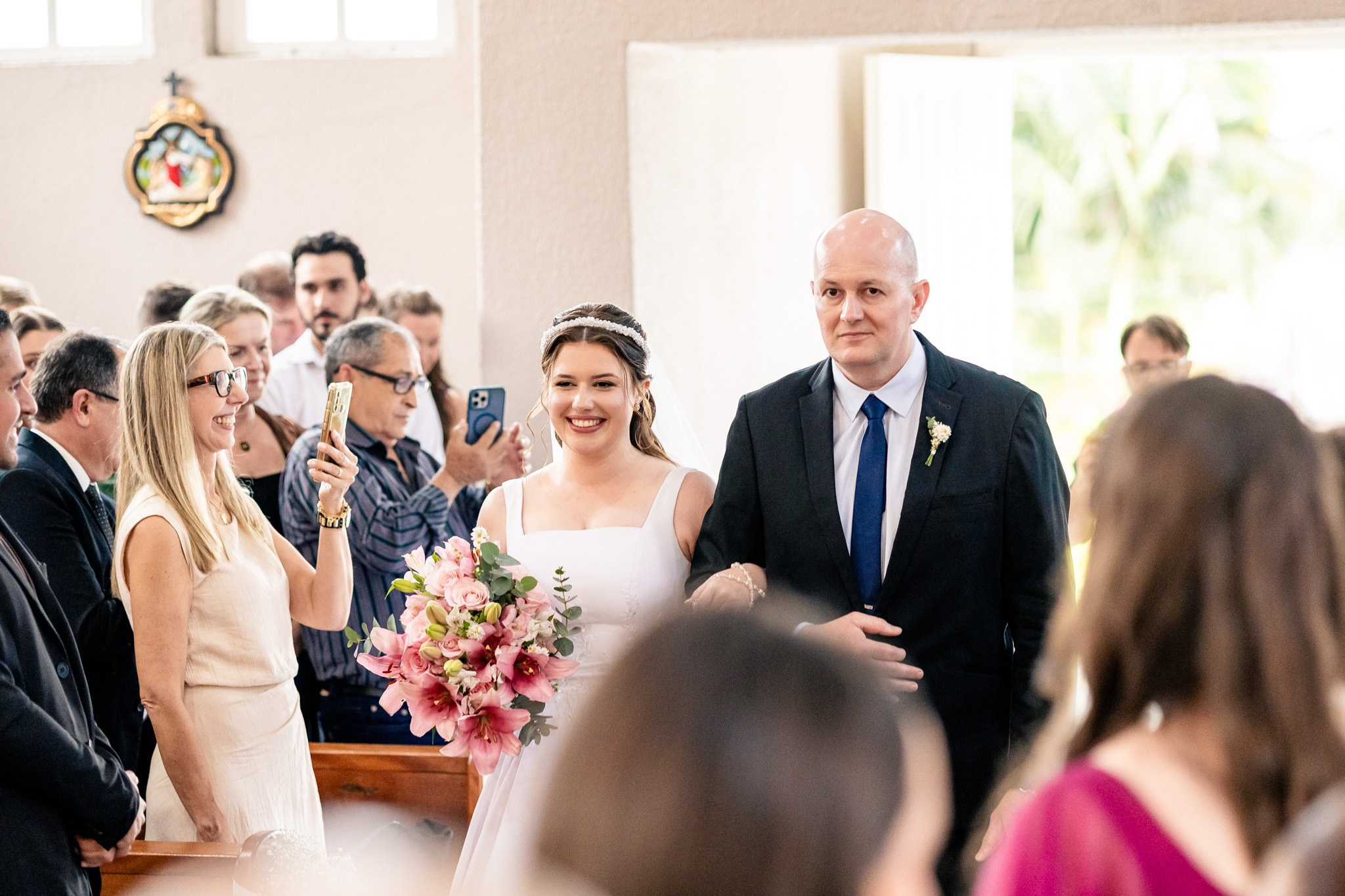 Ingrid e João. Meu nome é Thiago Coelho, sou fotógrafo de casamentos e eventos em geral