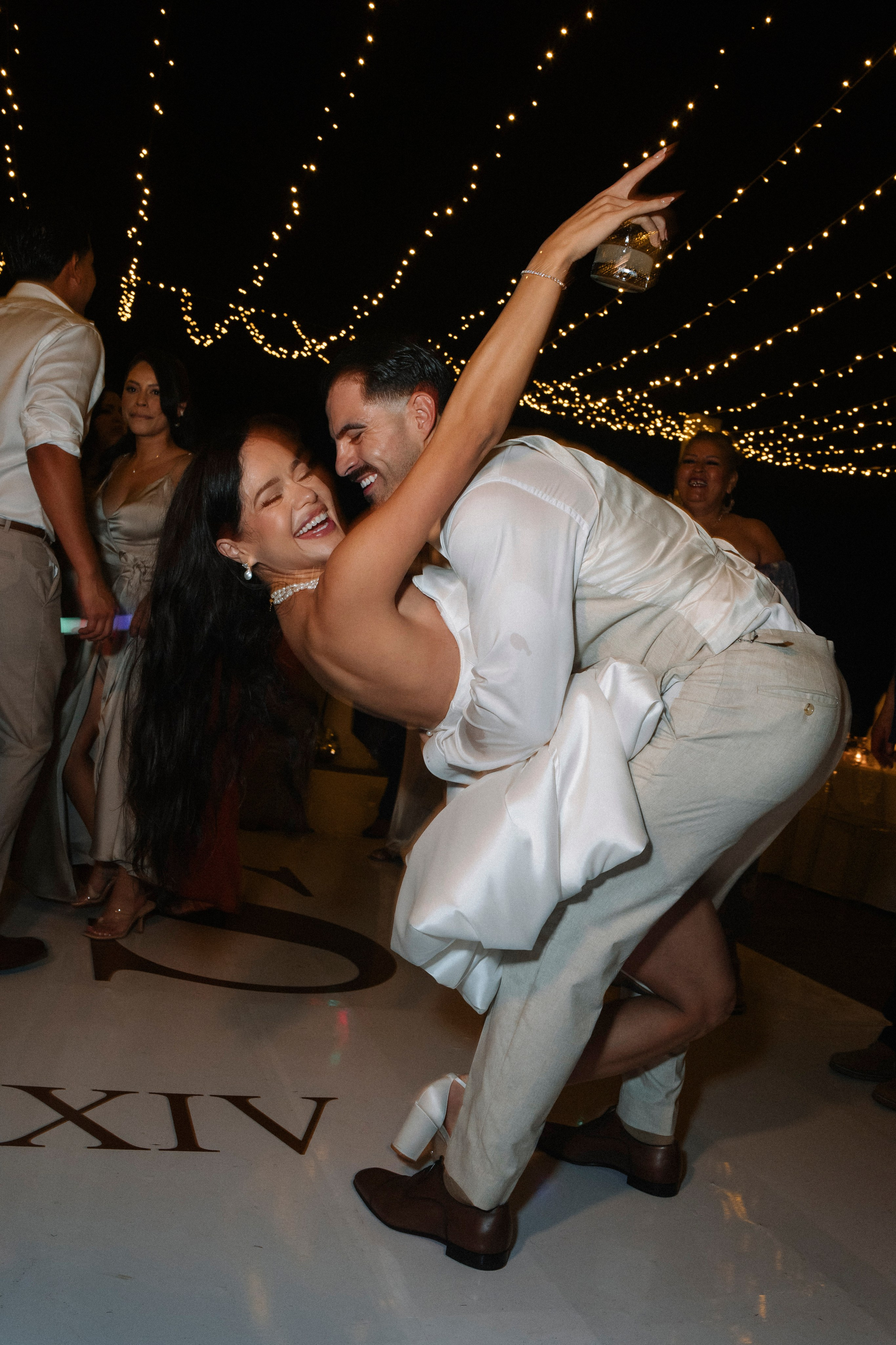 Cabo wedding photographer and videographer