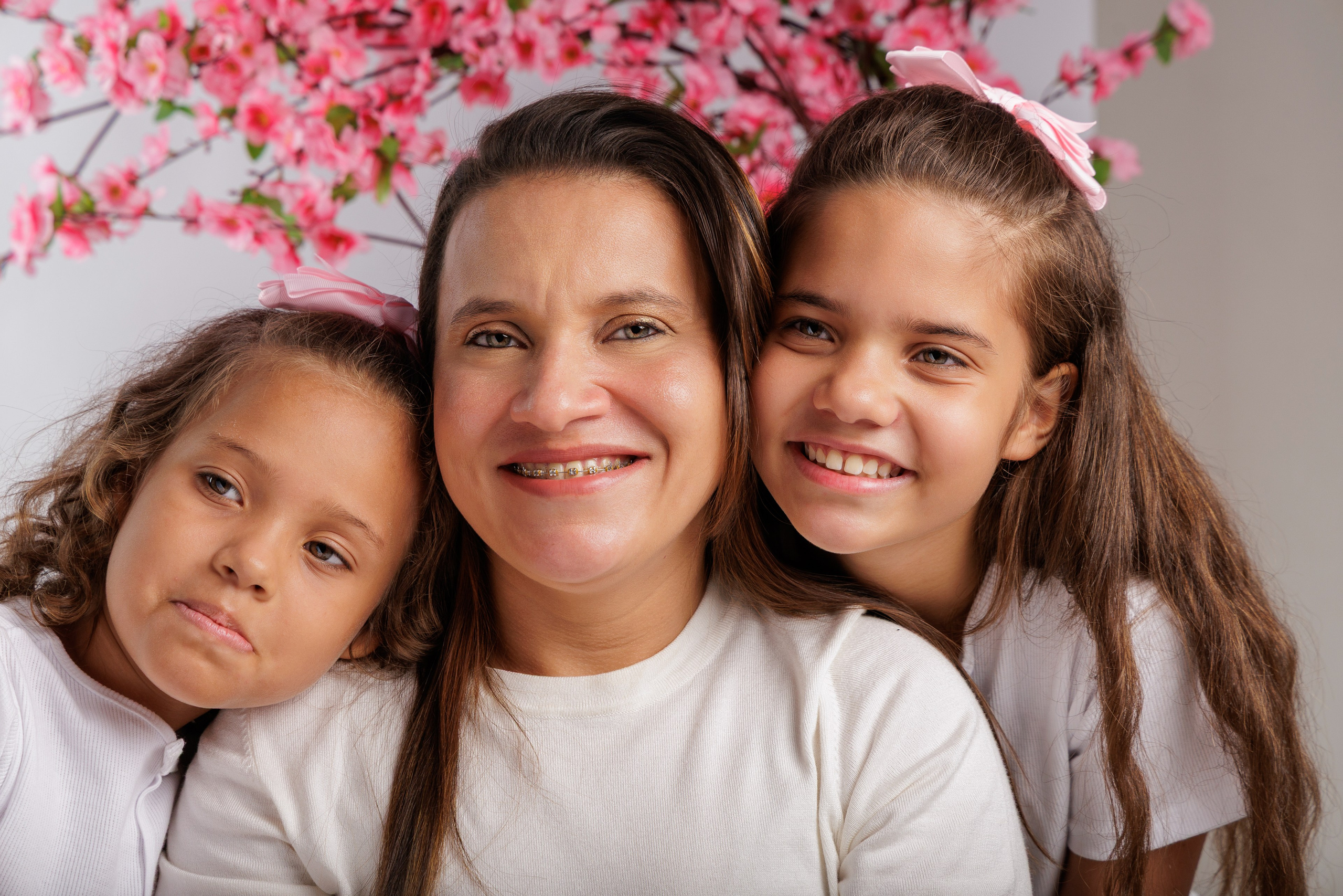 Dia das mães, dia lindo