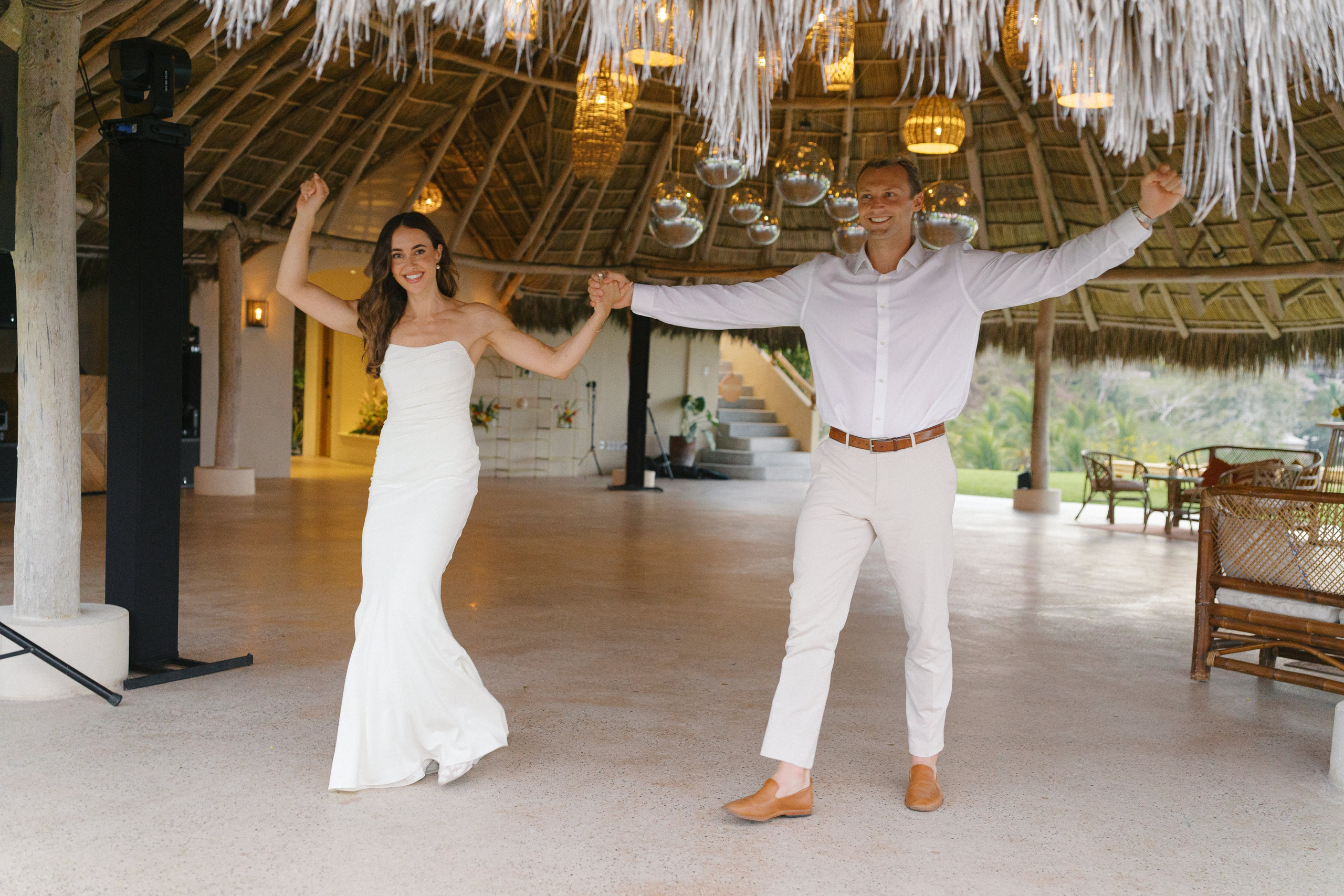 Emma & Elliot. Sayulita Wedding Photographer, Puerto Vallarta, Cabo