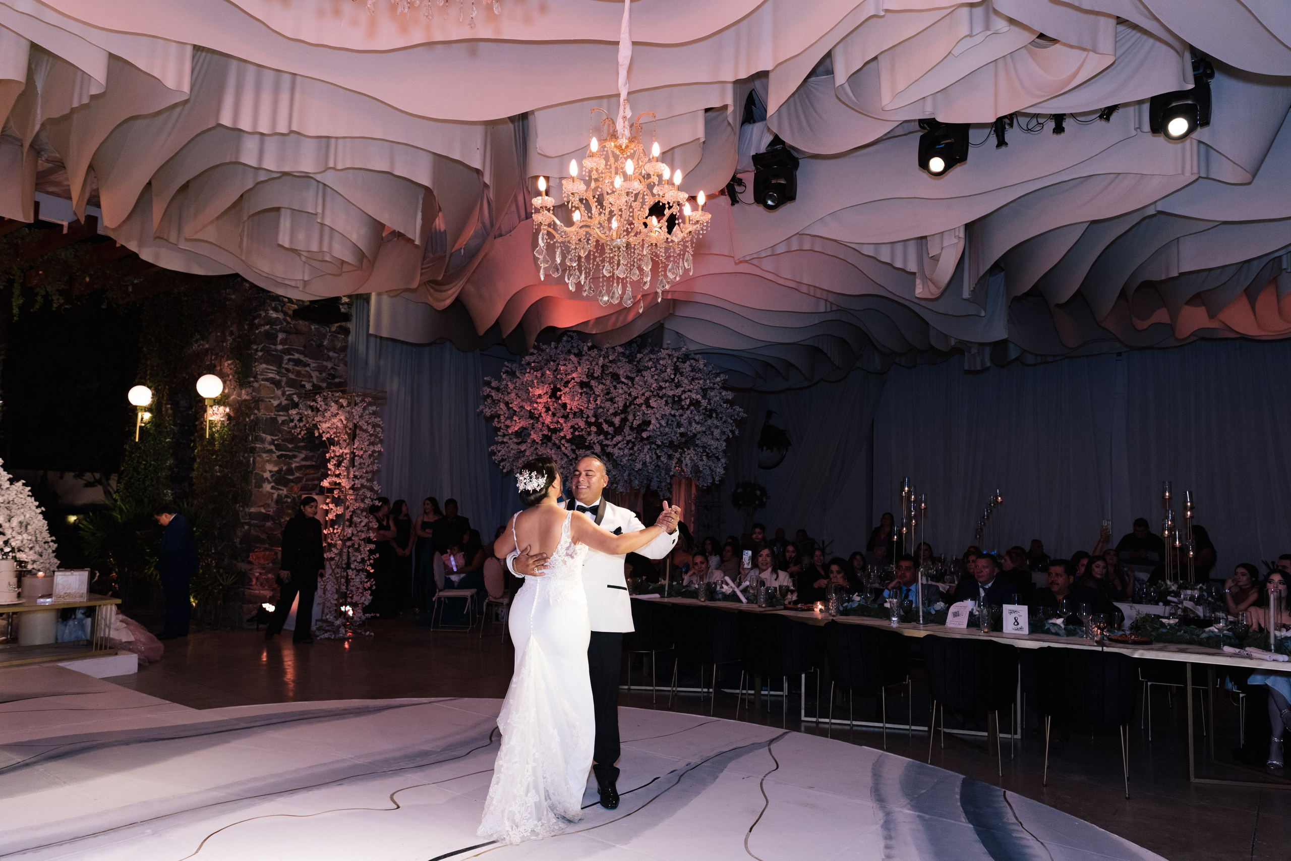 Alejandra y Salvador. Wedding Photographer Ruth Preciado