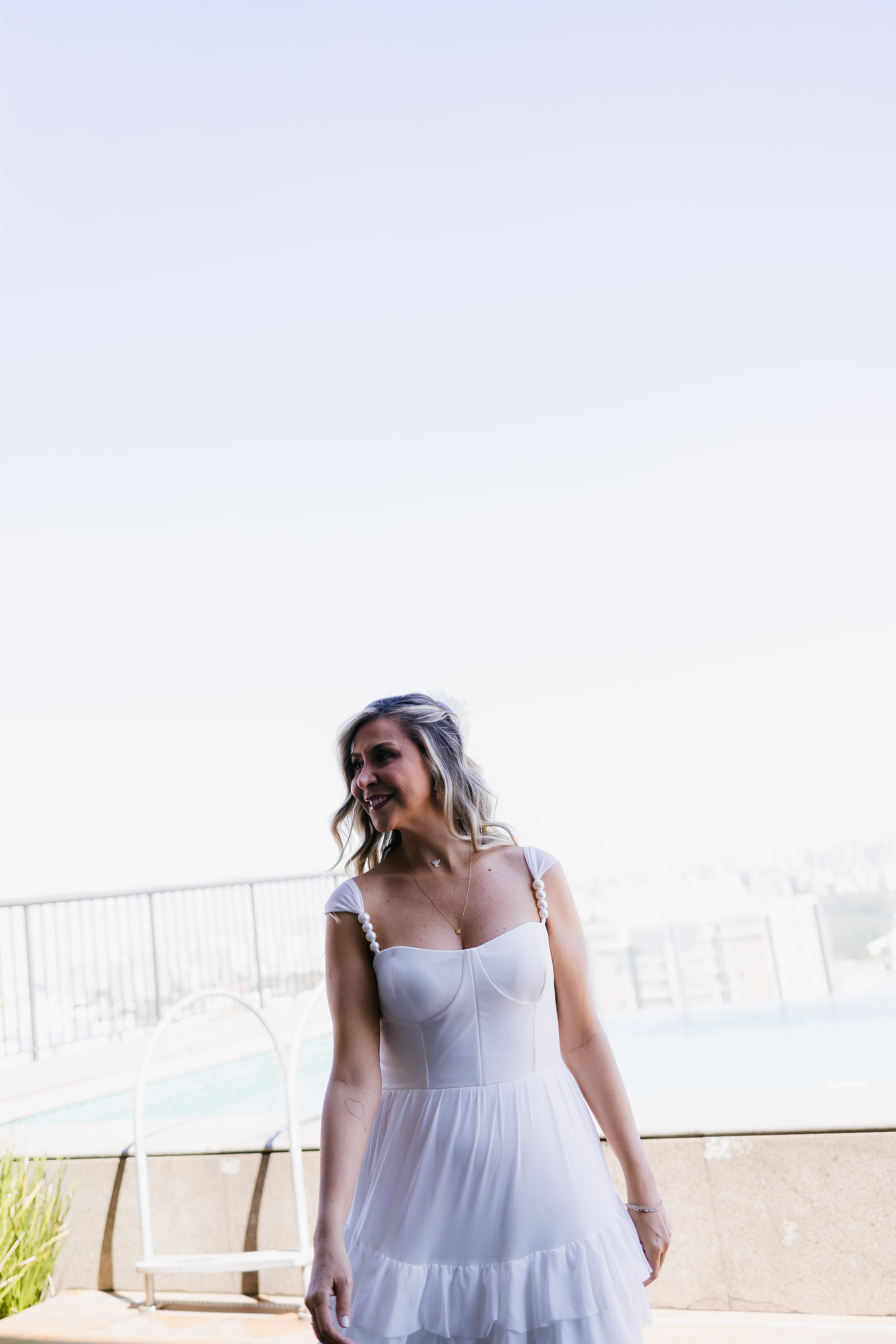 Márcia & Renato | Casamento civil | Cartório Vila Mariana