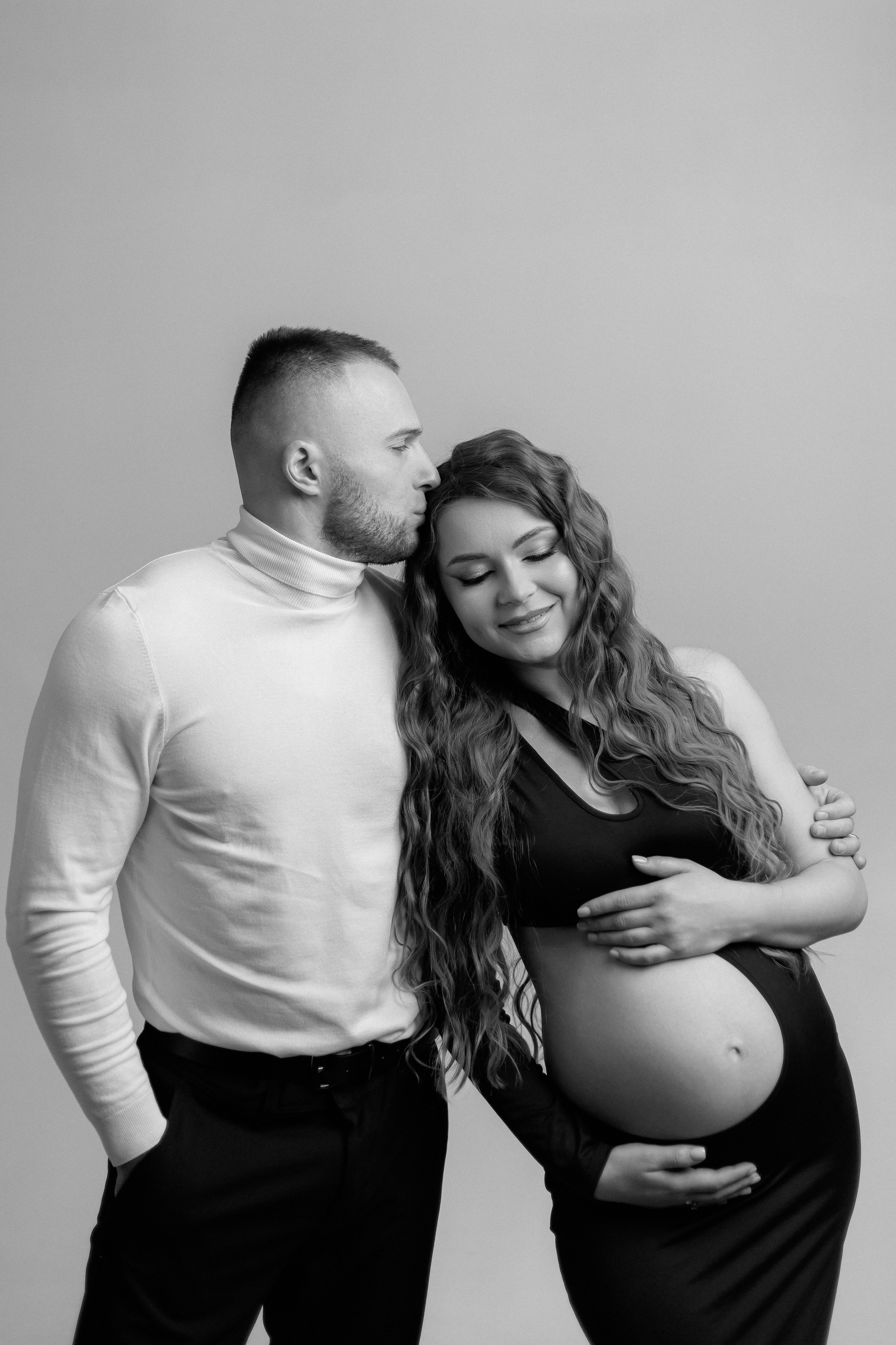 V & V. Photographer Elvira Hryshchenko