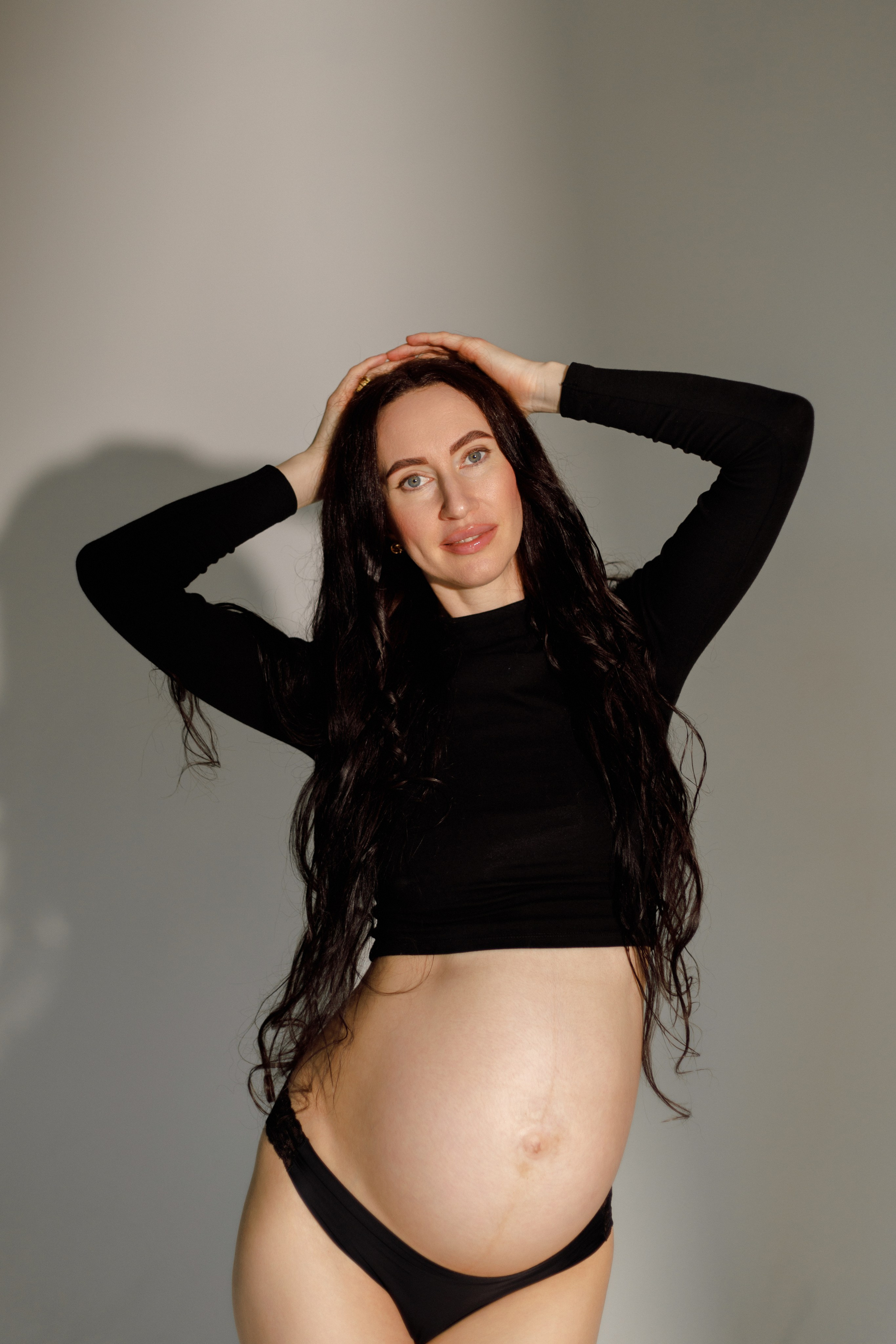 S & A. Photographer Elvira Hryshchenko