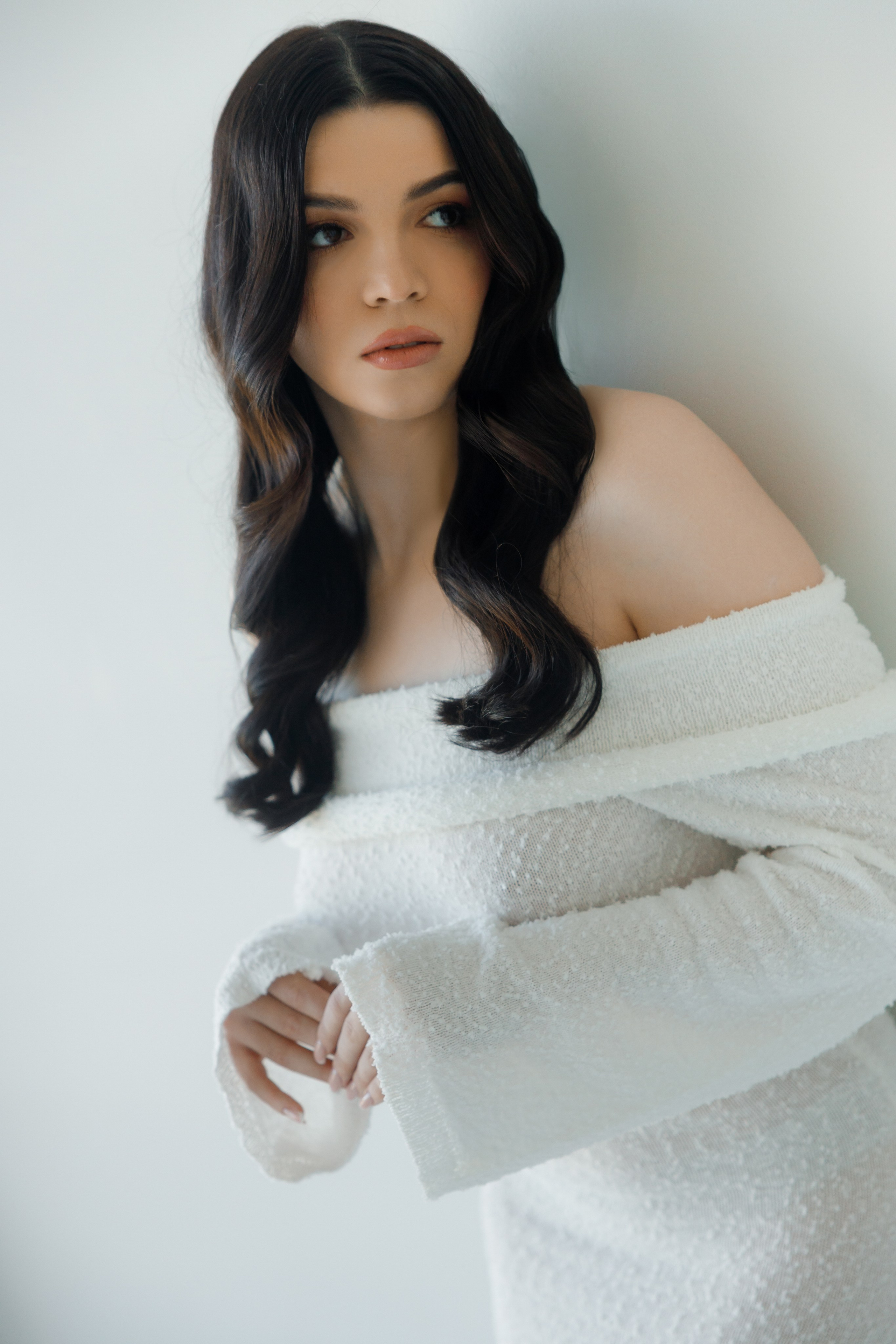 Daria. Photographer Elvira Hryshchenko