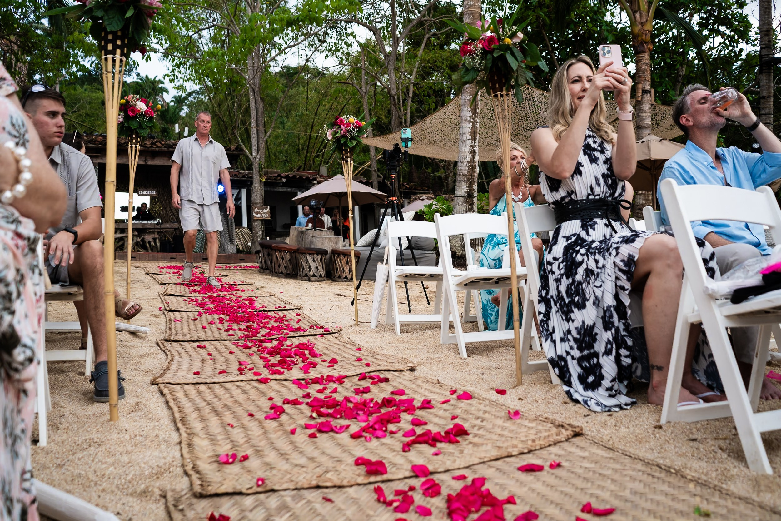 Aggie & Brian. Fotografía de Bodas Profesionales en Puerto Vallarta y Riviera Nayarit