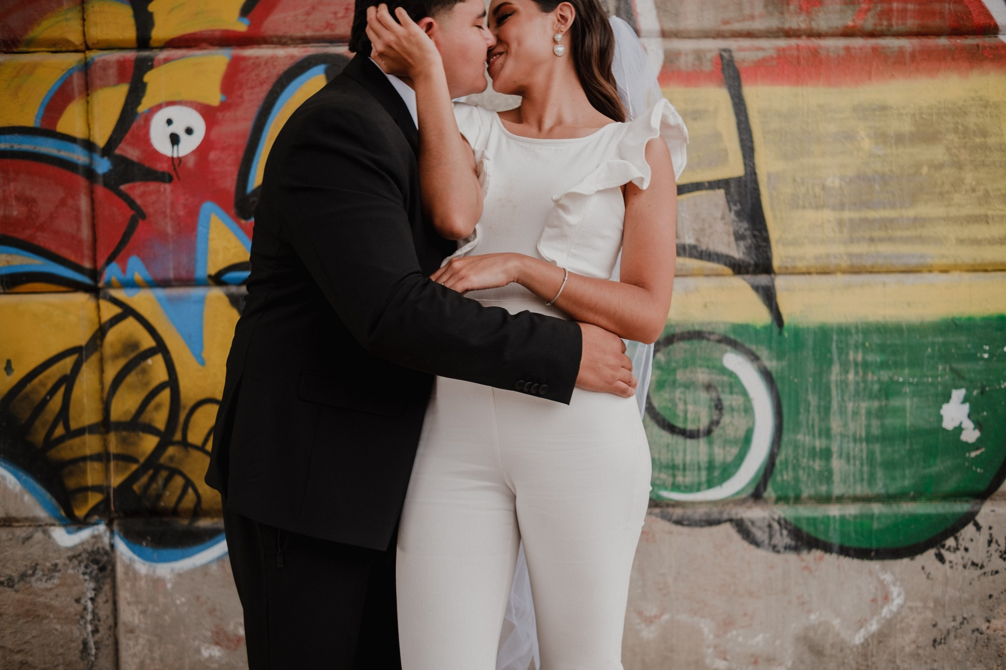 Fernanda y Juan. Fotógrafo de bodas