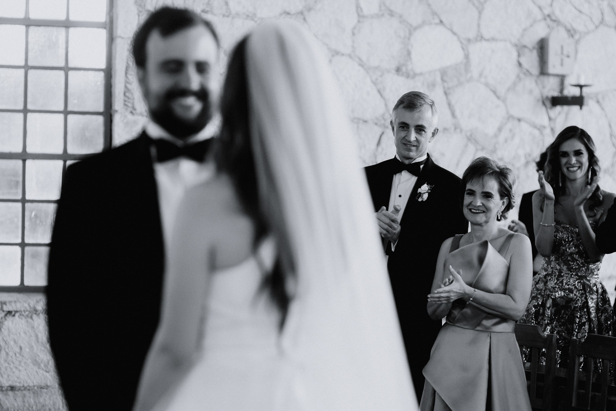 Alejandra y Bernardo: Boda en Tequisquiapan. Fotógrafo de bodas