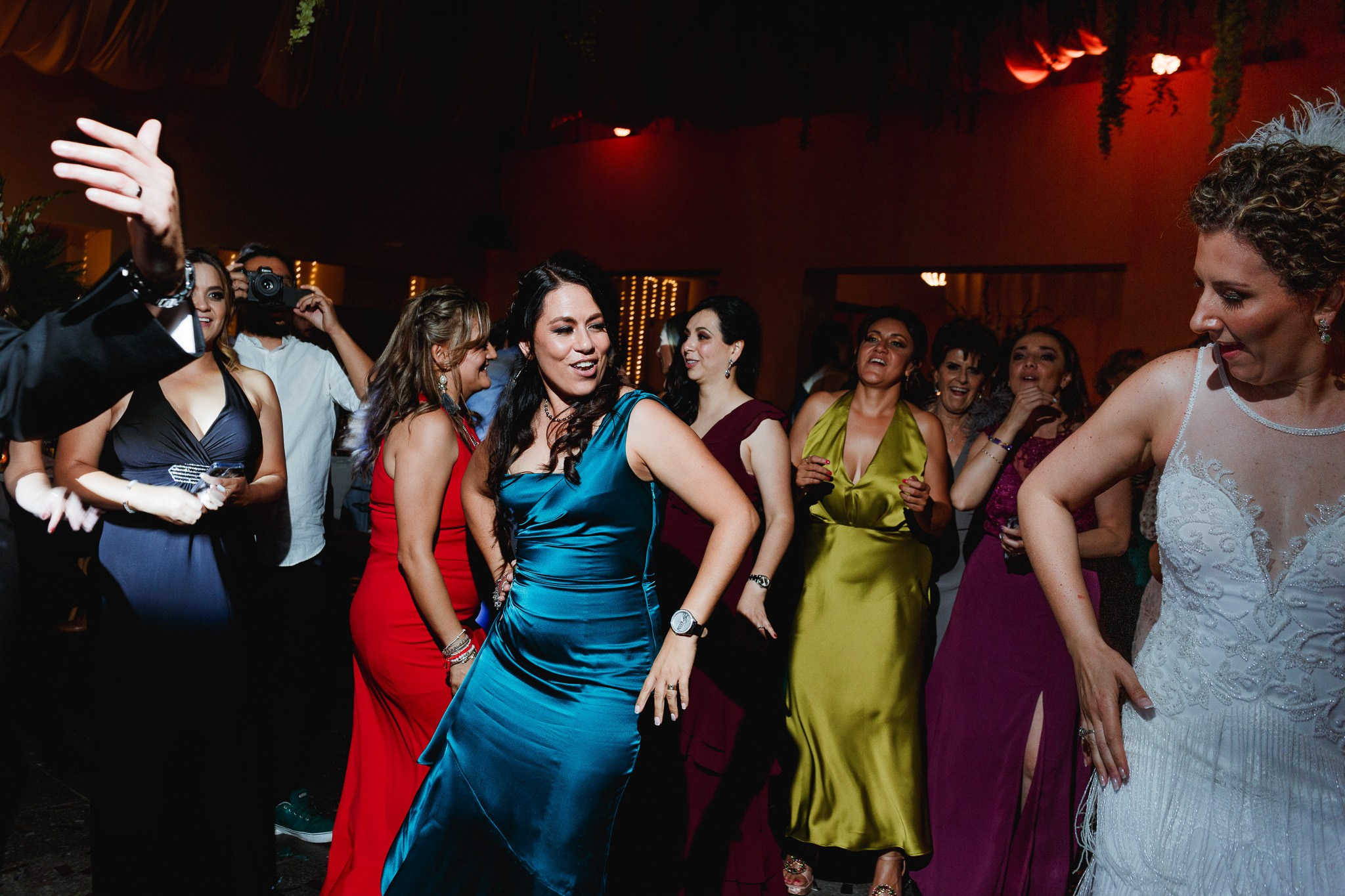 Ingrid y Jorge: Boda en San Luis Potosí - Villa Danielli. Fotógrafo de bodas