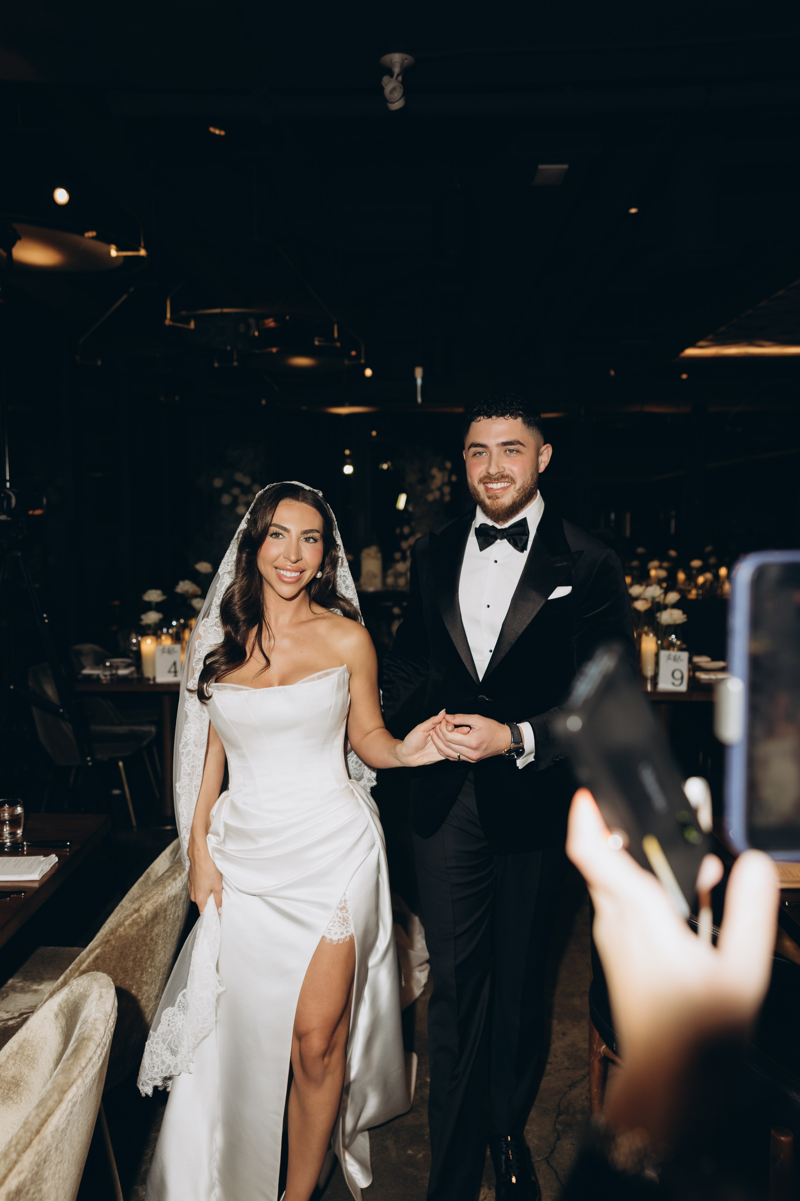 E & J. WEDDING VIDEOGRAPHER TORONTO