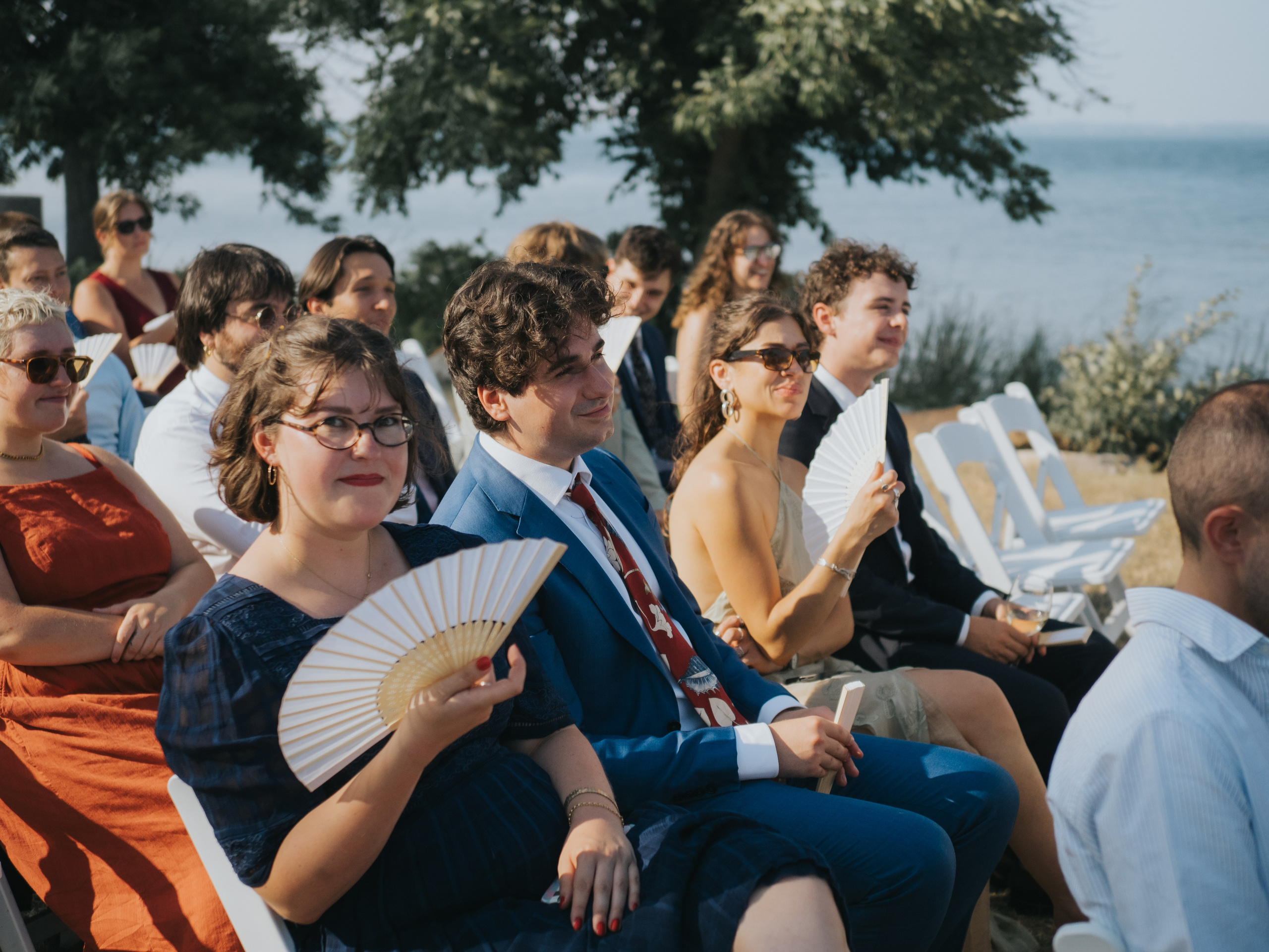 Wedding of Enbal & Andrew in Montreal, Quebec. Montreal Wedding Photographer — Muriel Oe Photo
