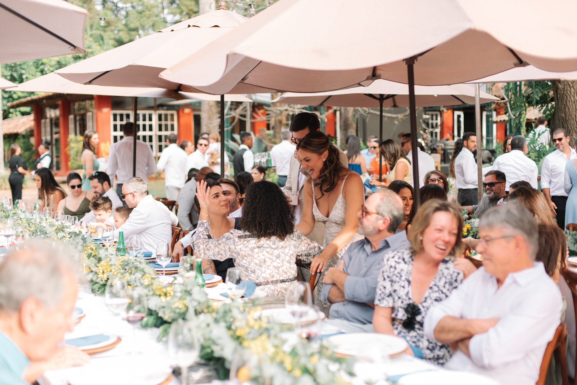 Clara e Arthur — Fazenda das Cabras. Gustavo Gaiote Fotografia