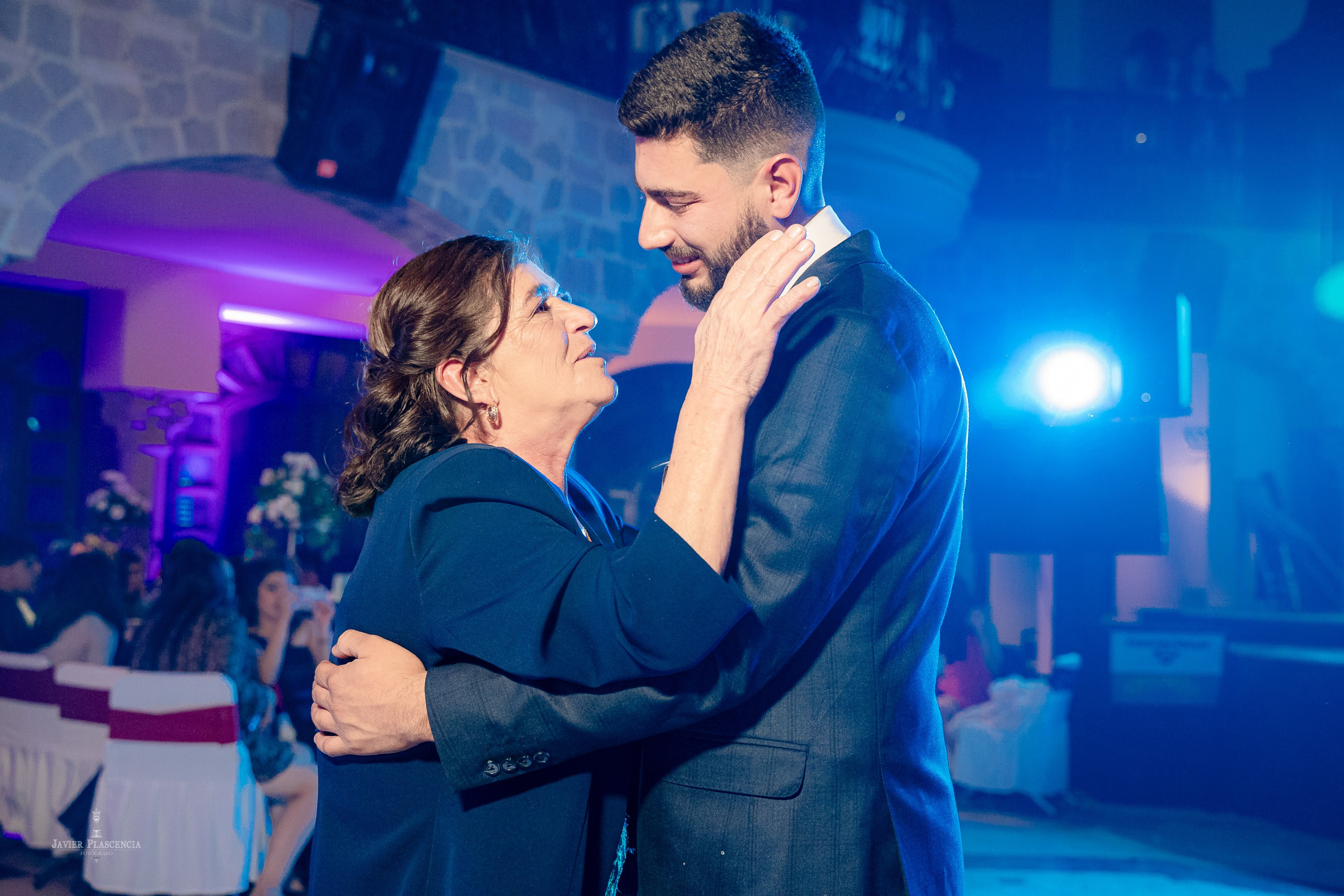 Audeth y Moises. Javier Plascencia Fotografo de Bodas en México