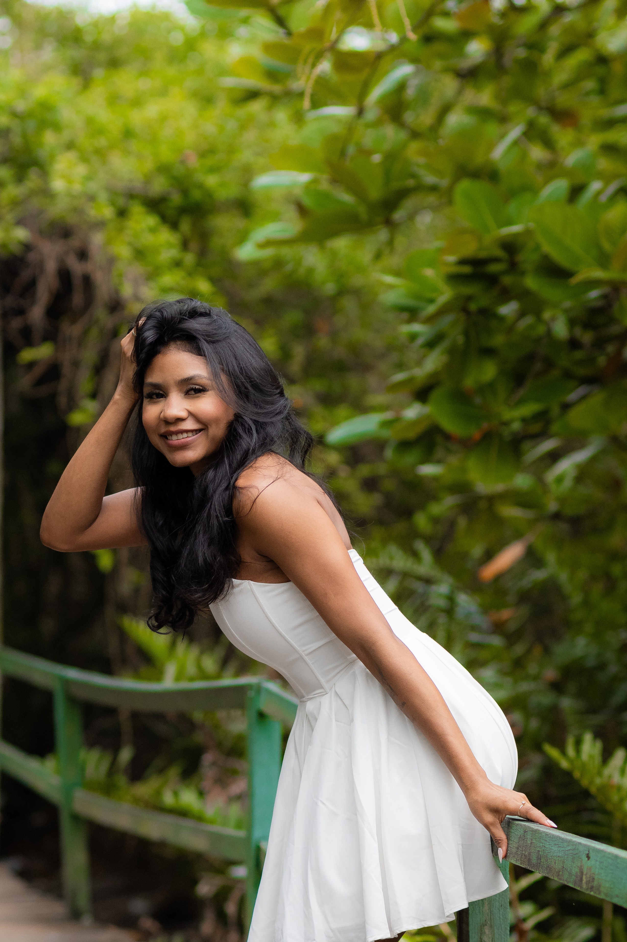 Ensaio Larissia Araujo & Samuel. Cristofr Jhons | Fotógrafo de Casamento