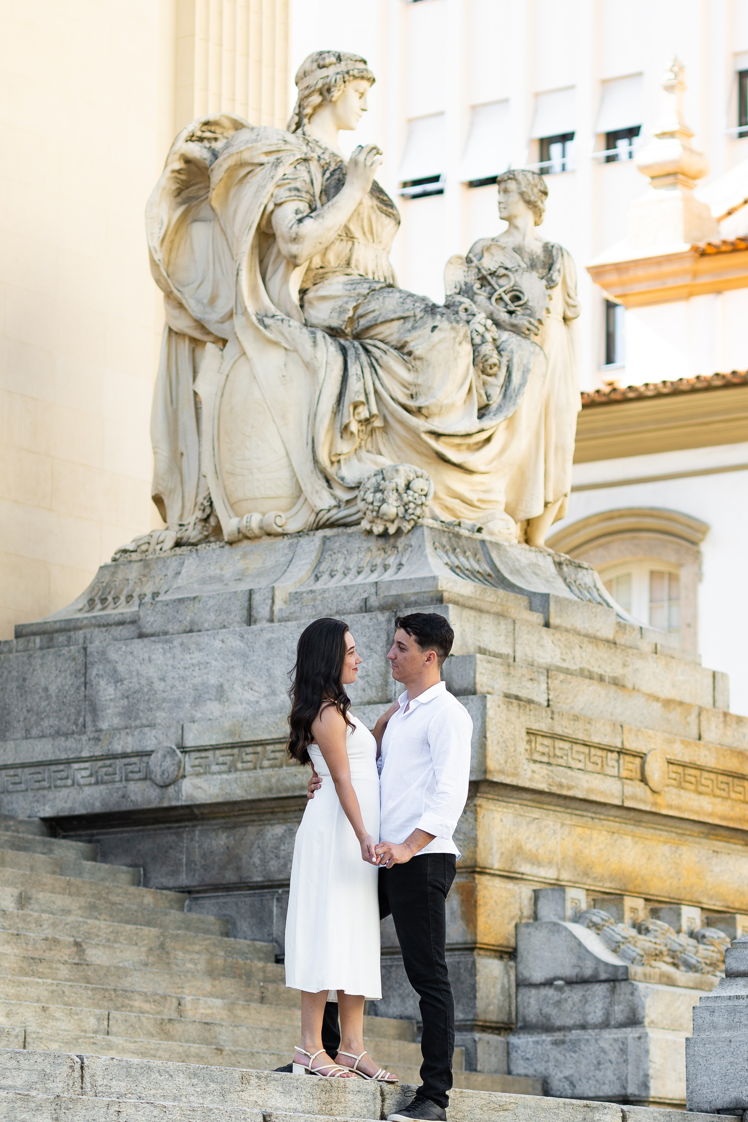 Ensaio Amanda Brandão & Hélio. Cristofr Jhons | Fotógrafo de Casamento